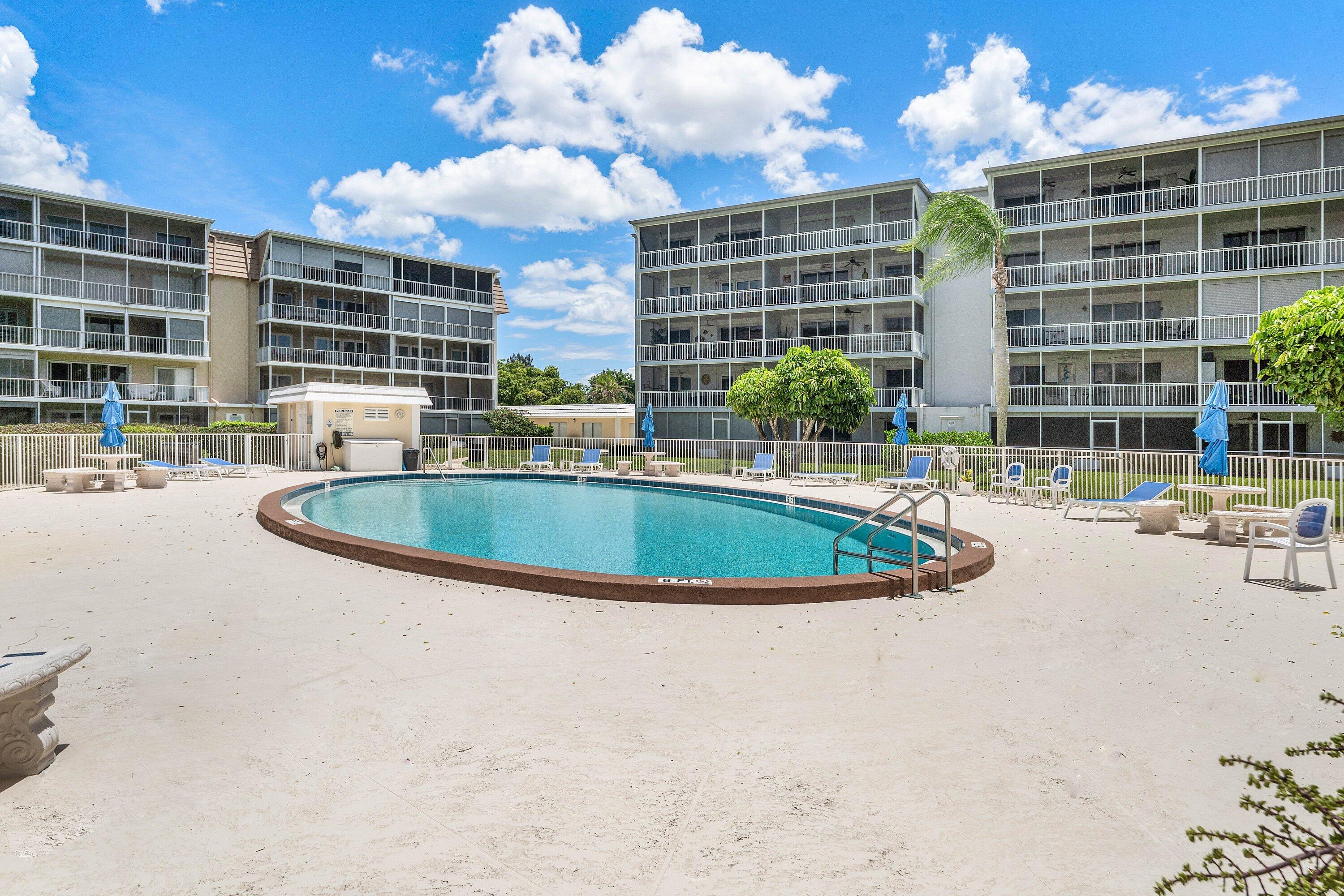 250 John F Kennedy Drive Unit 204 Property Photo 2