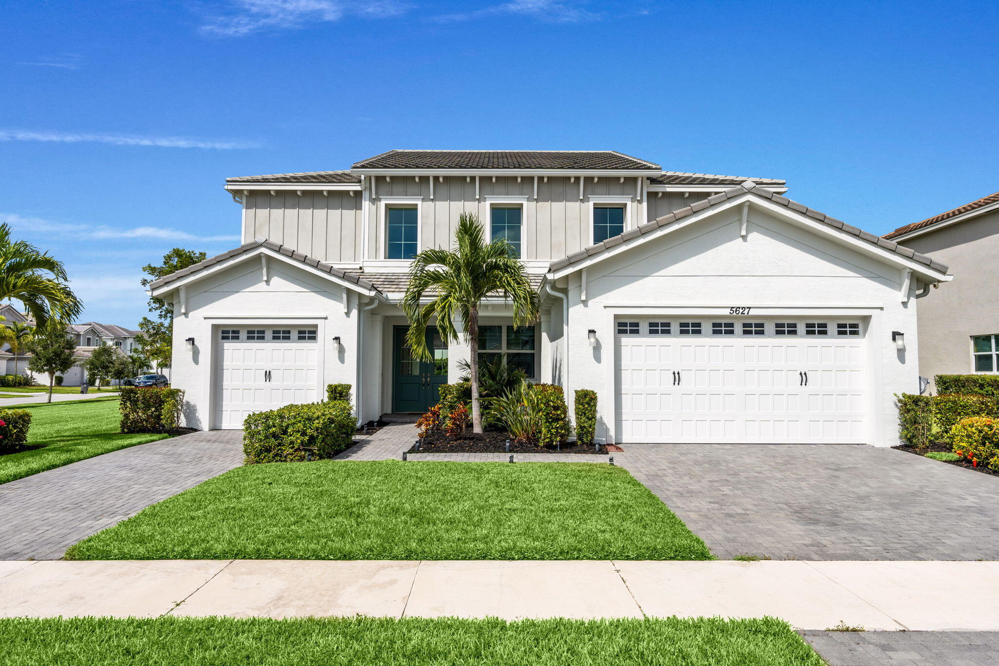 5627 Opal Drive Property Photo 1