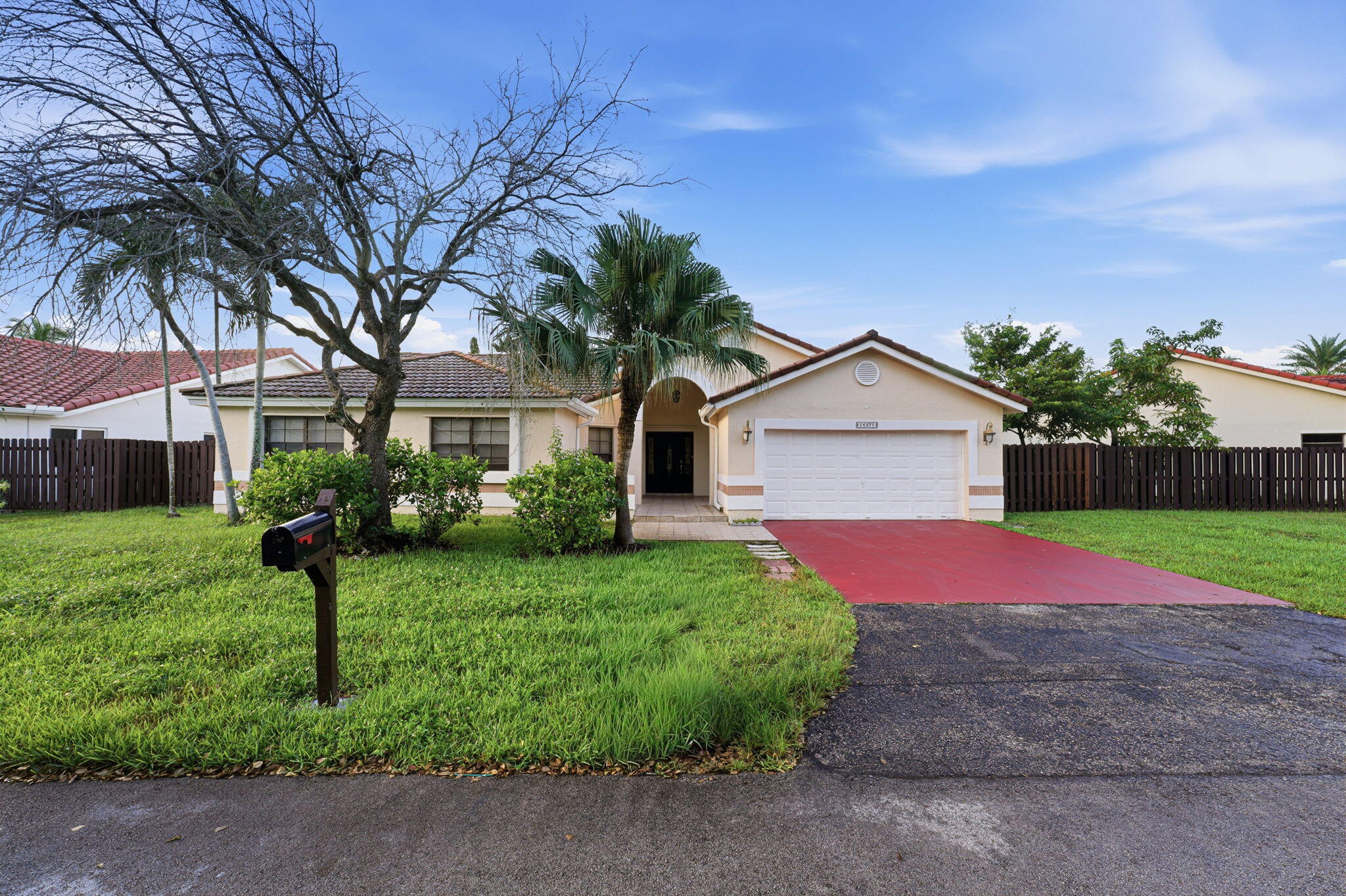14971 Sw 46th Terrace Property Photo 1