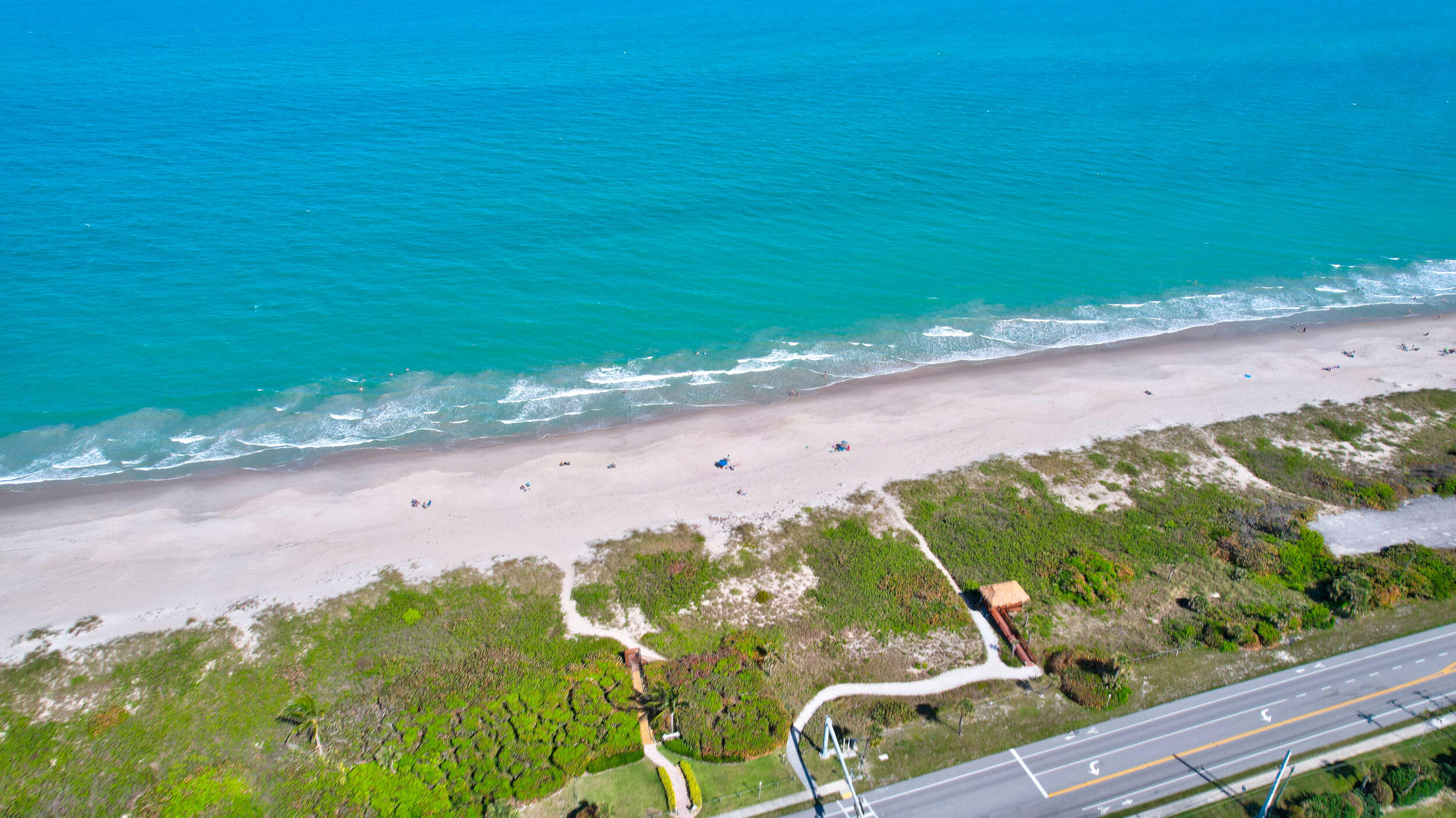 5163 N Hwy A1a Property Photo 1