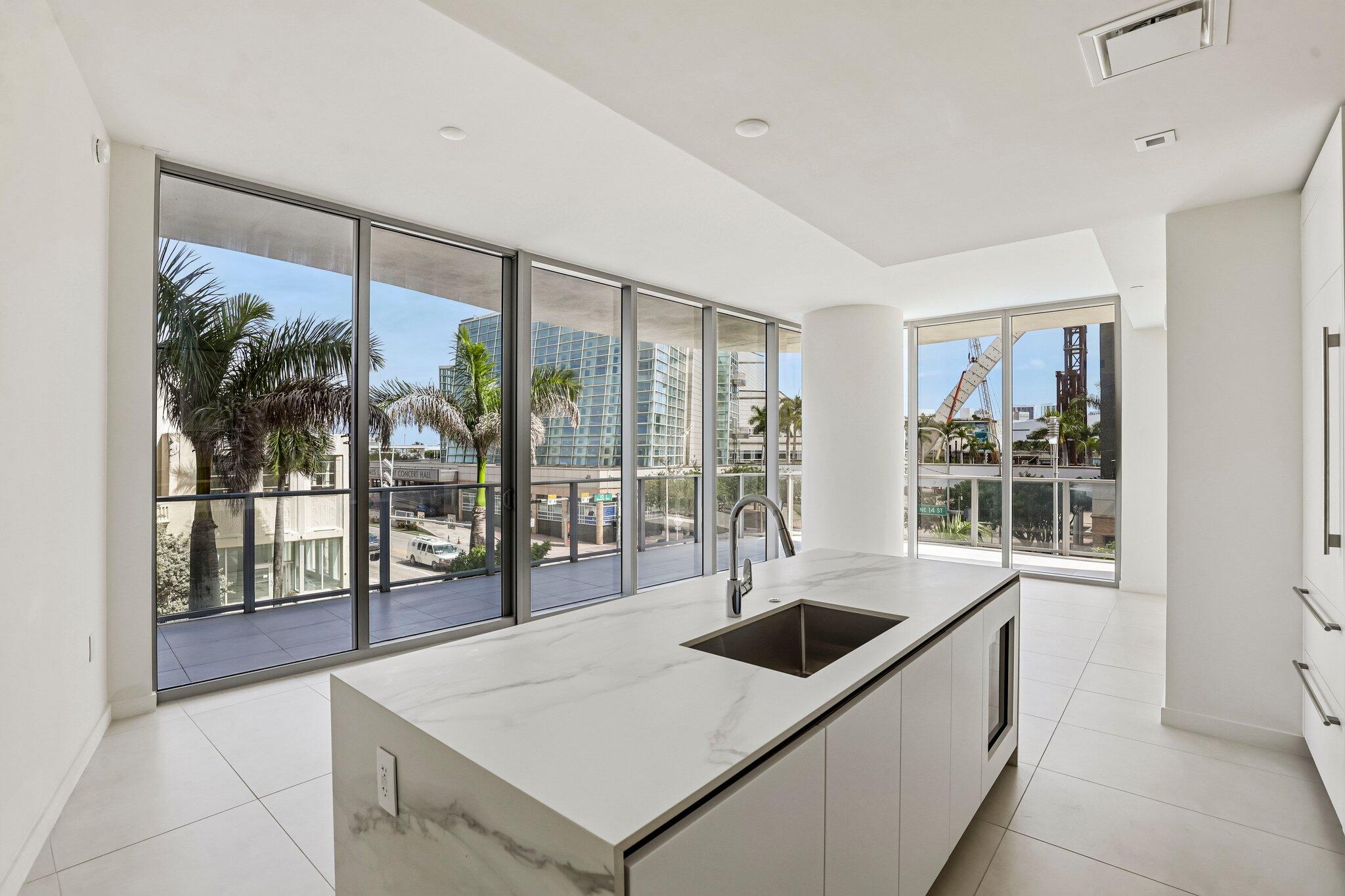1400 BISCAYNE Boulevard 201 Property Photo 1