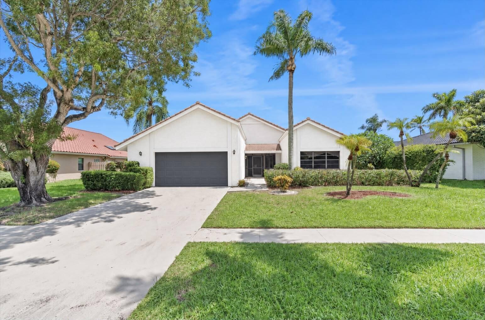 19744 Boca Greens Drive Property Photo 1