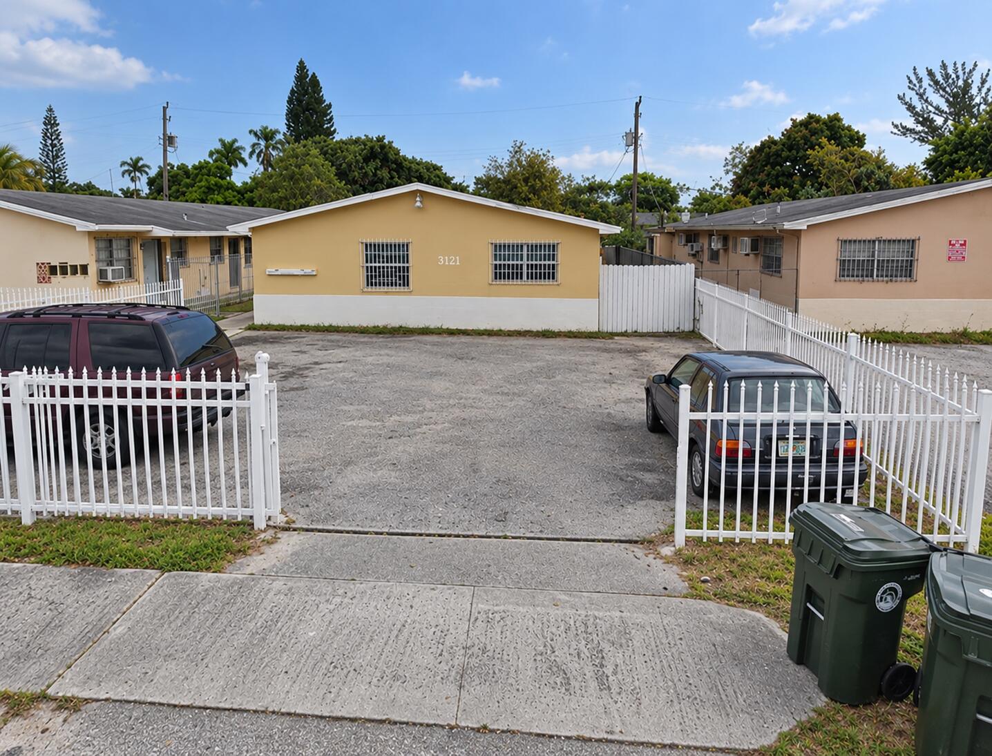 3121 Nw 133rd Street 1-4 Property Photo 1