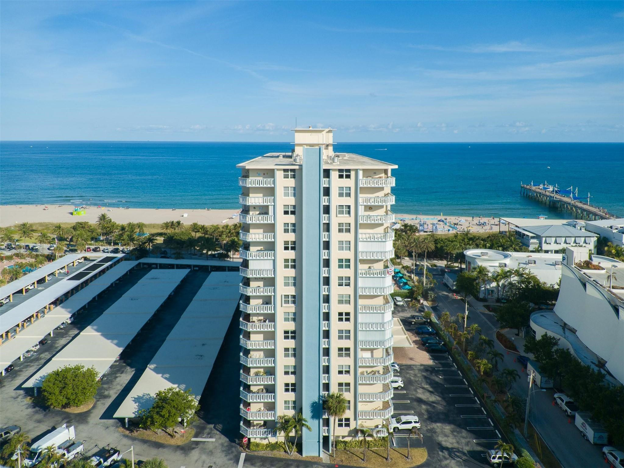 305 N POMPANO BEACH Boulevard 507 Property Photo 1