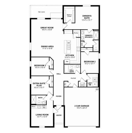 226 Sw Milburn Circle Property Photo 2