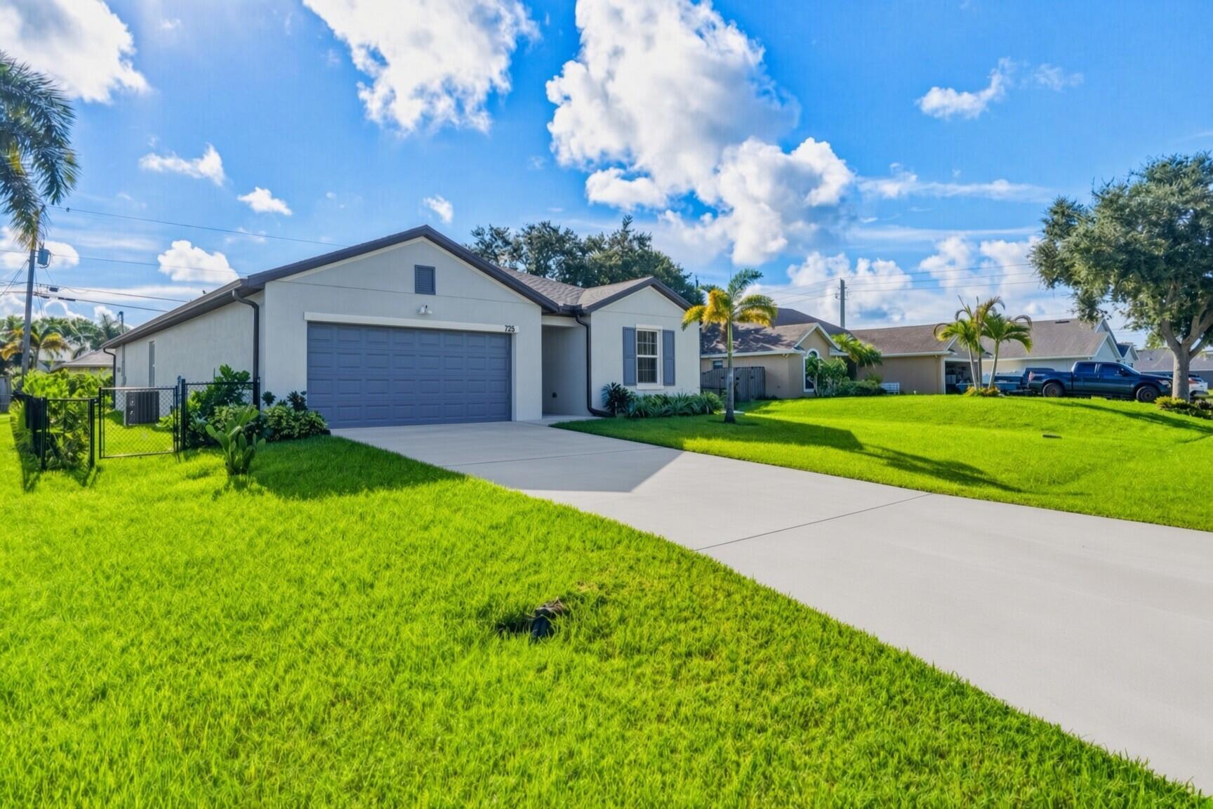 226 Sw Milburn Circle Property Photo 4