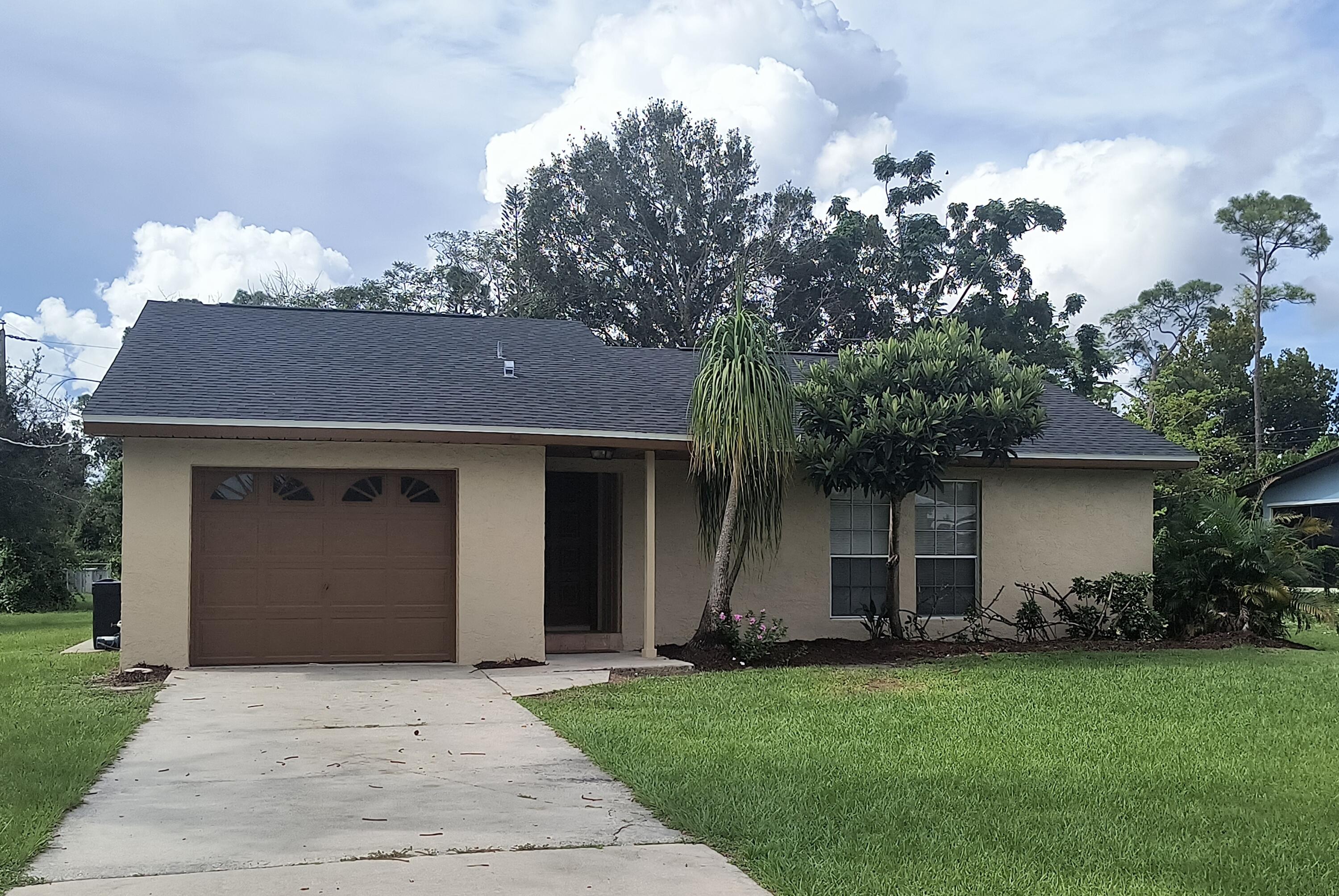 6903 Coquina Avenue Property Photo 1