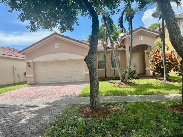 2302 Sw 125th Avenue Property Photo 1