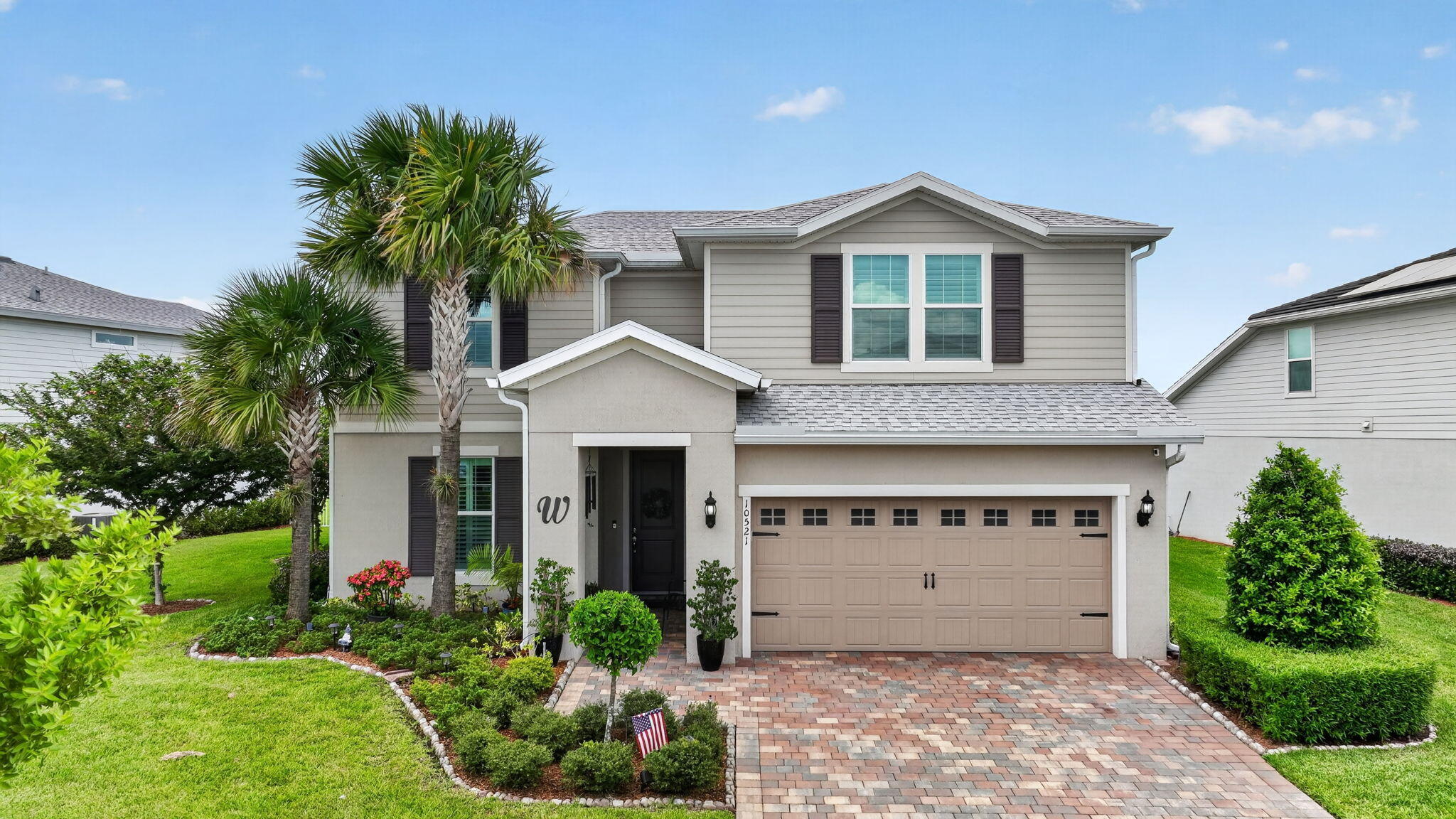 10521 Sw Captiva Drive Property Photo 1