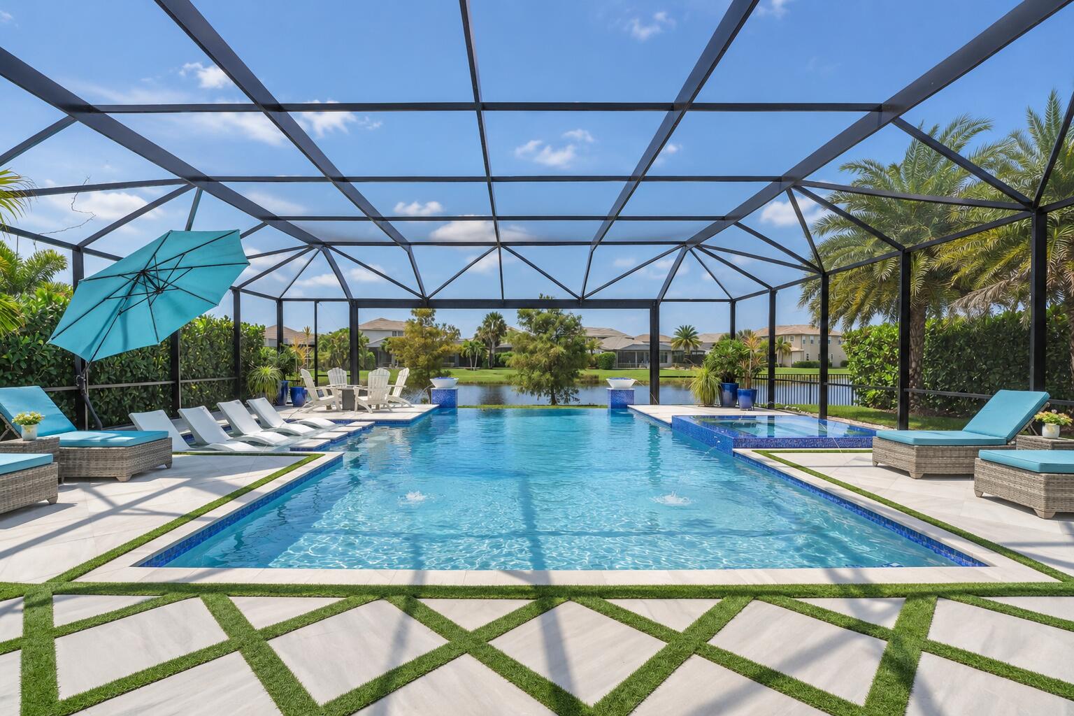 141 Blanca Isles Lane Property Photo 1