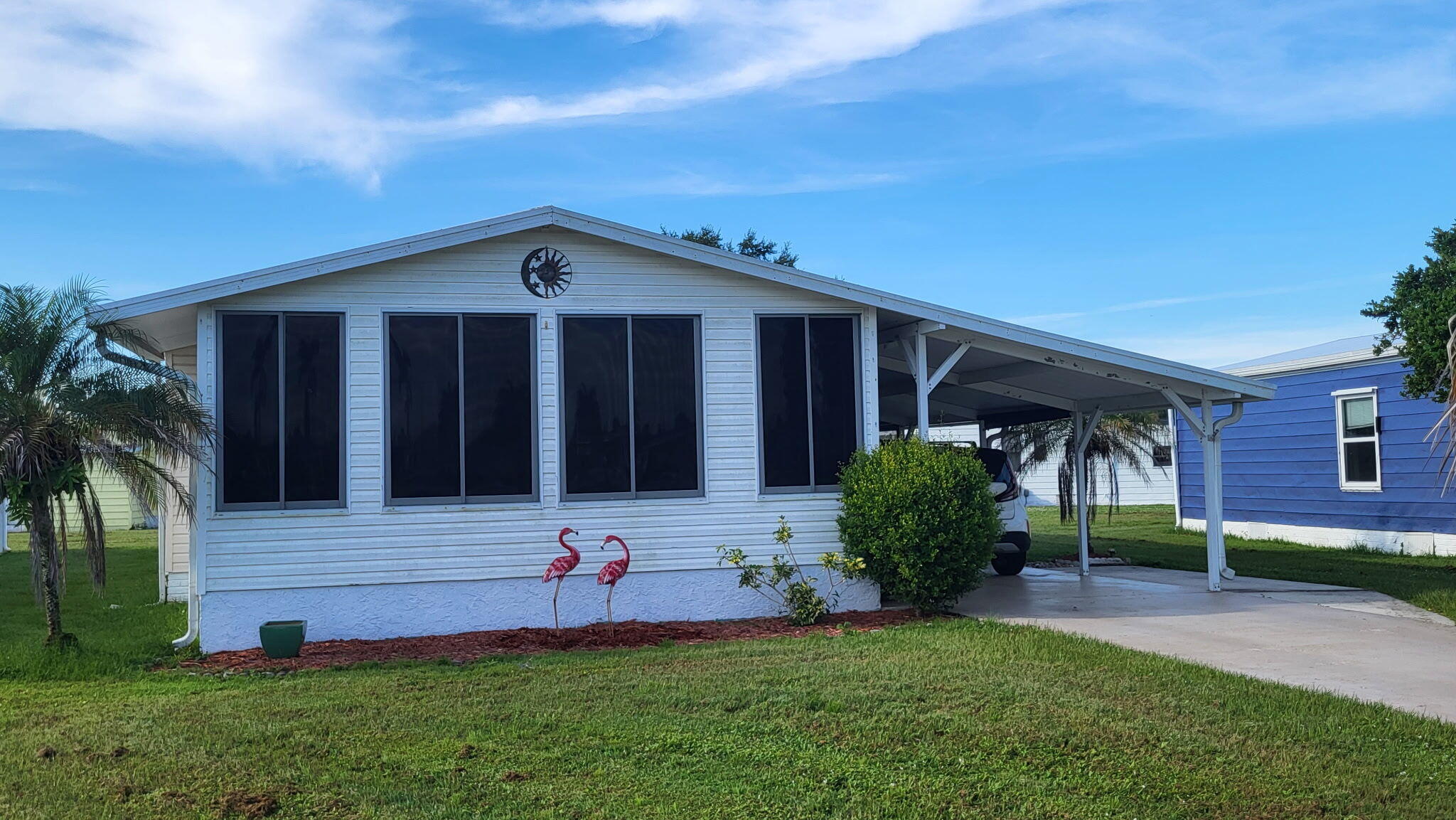 1694 Booth Bay Court