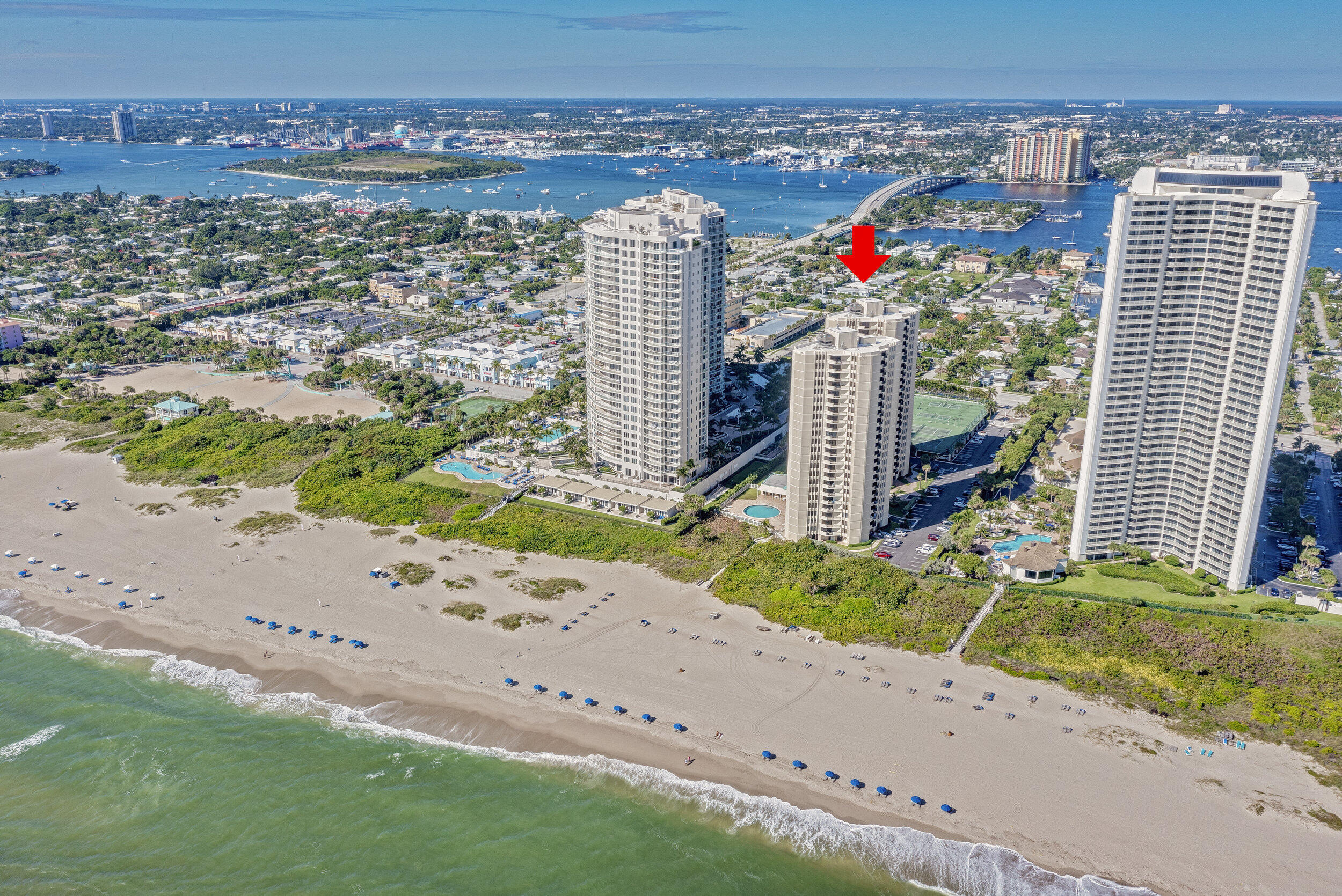2800 N Ocean Drive A-10d Property Photo 12