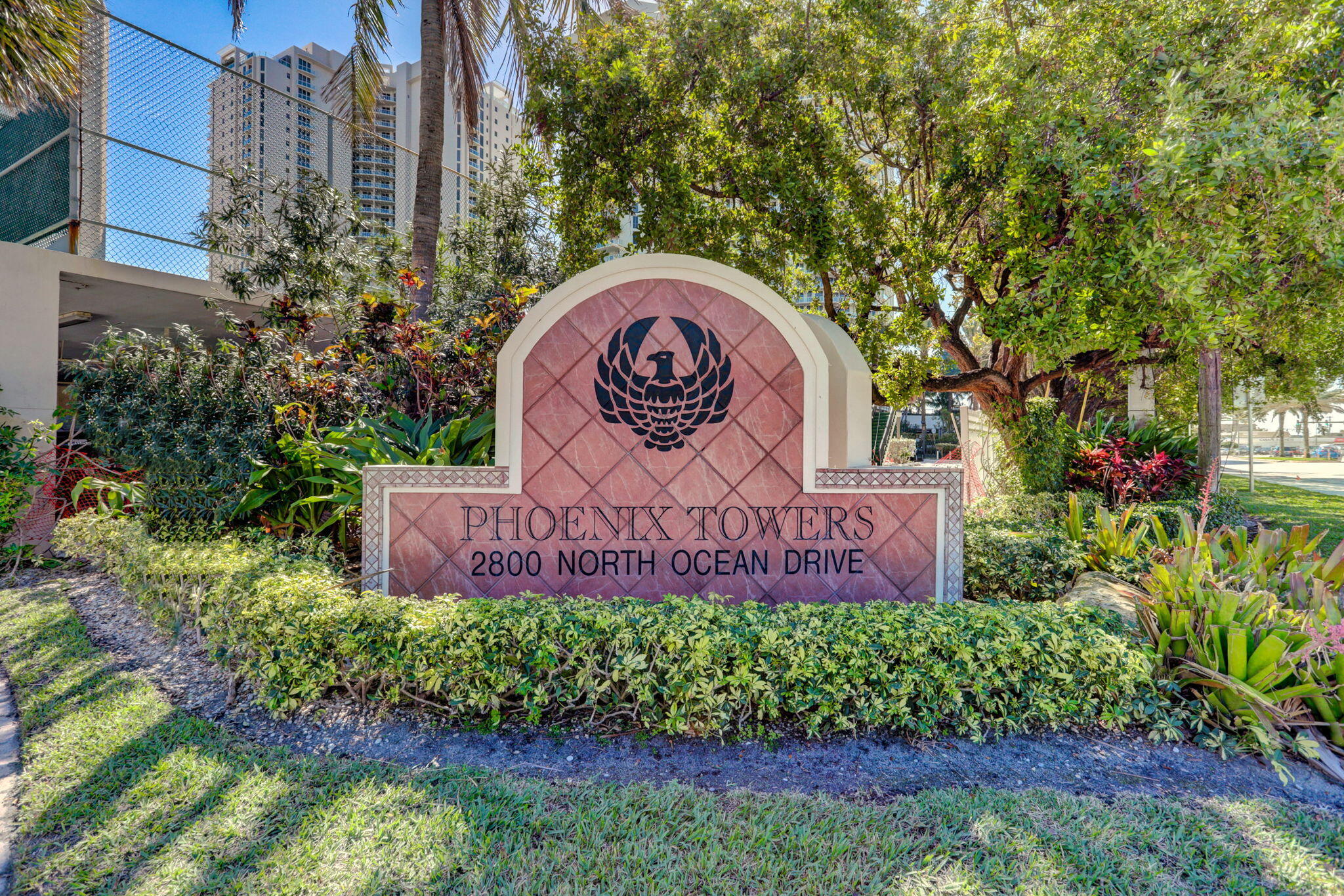 2800 N Ocean Drive A-10d Property Photo 42