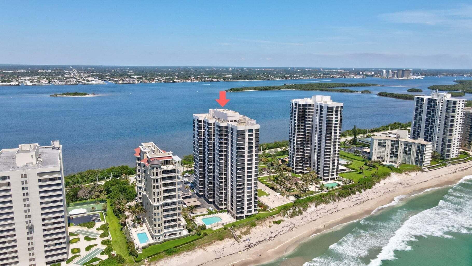 5380 N Ocean Drive 5b Property Photo 9