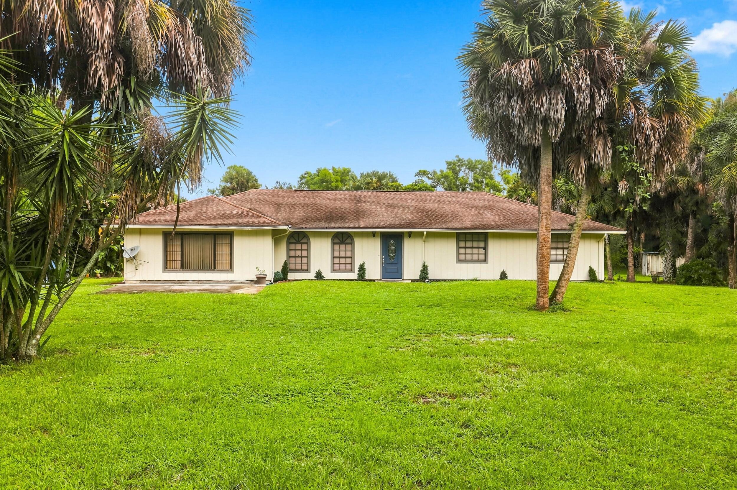 12871 Compton Road Property Photo 1