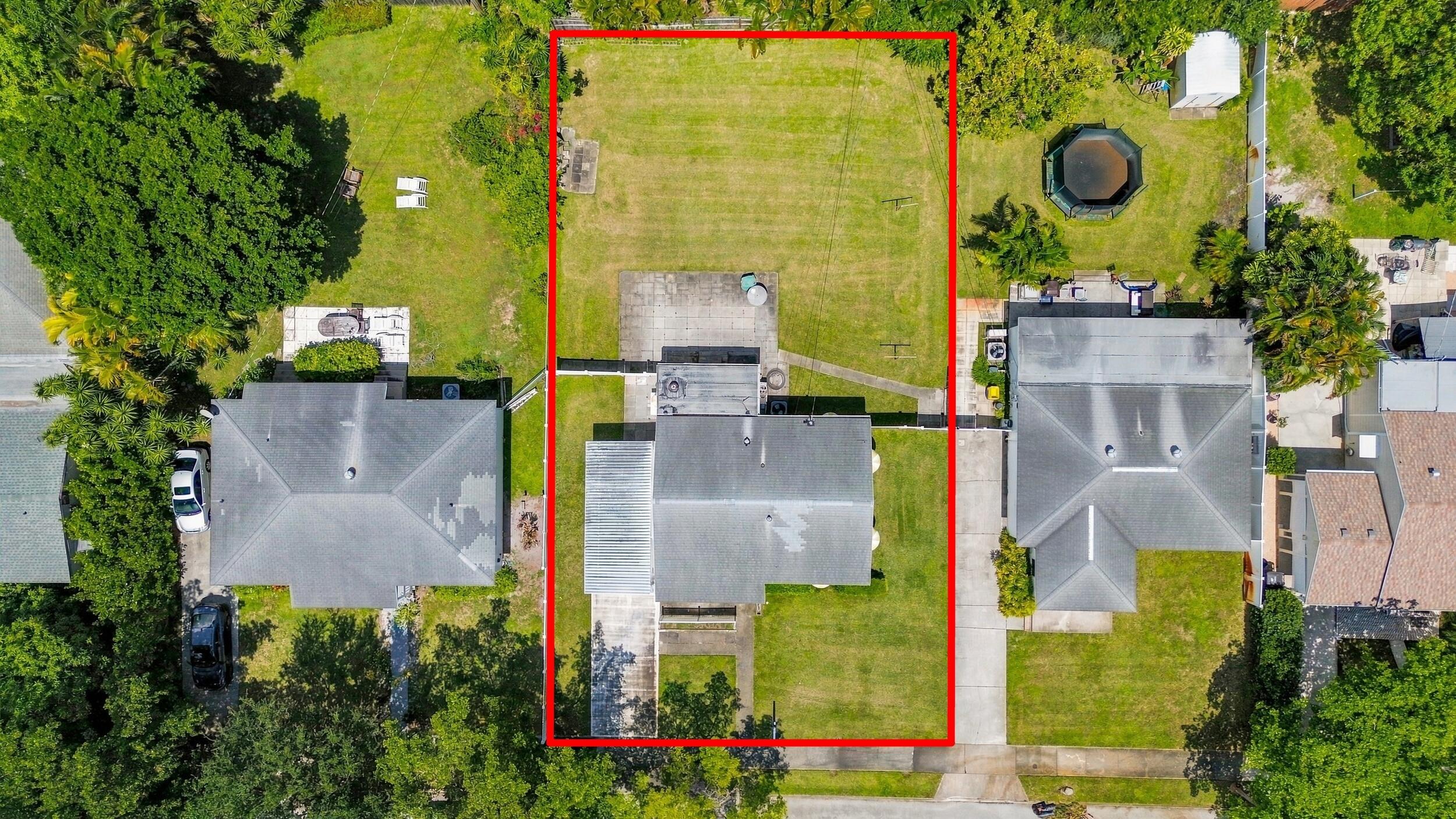 933 Upland Road Property Photo 2