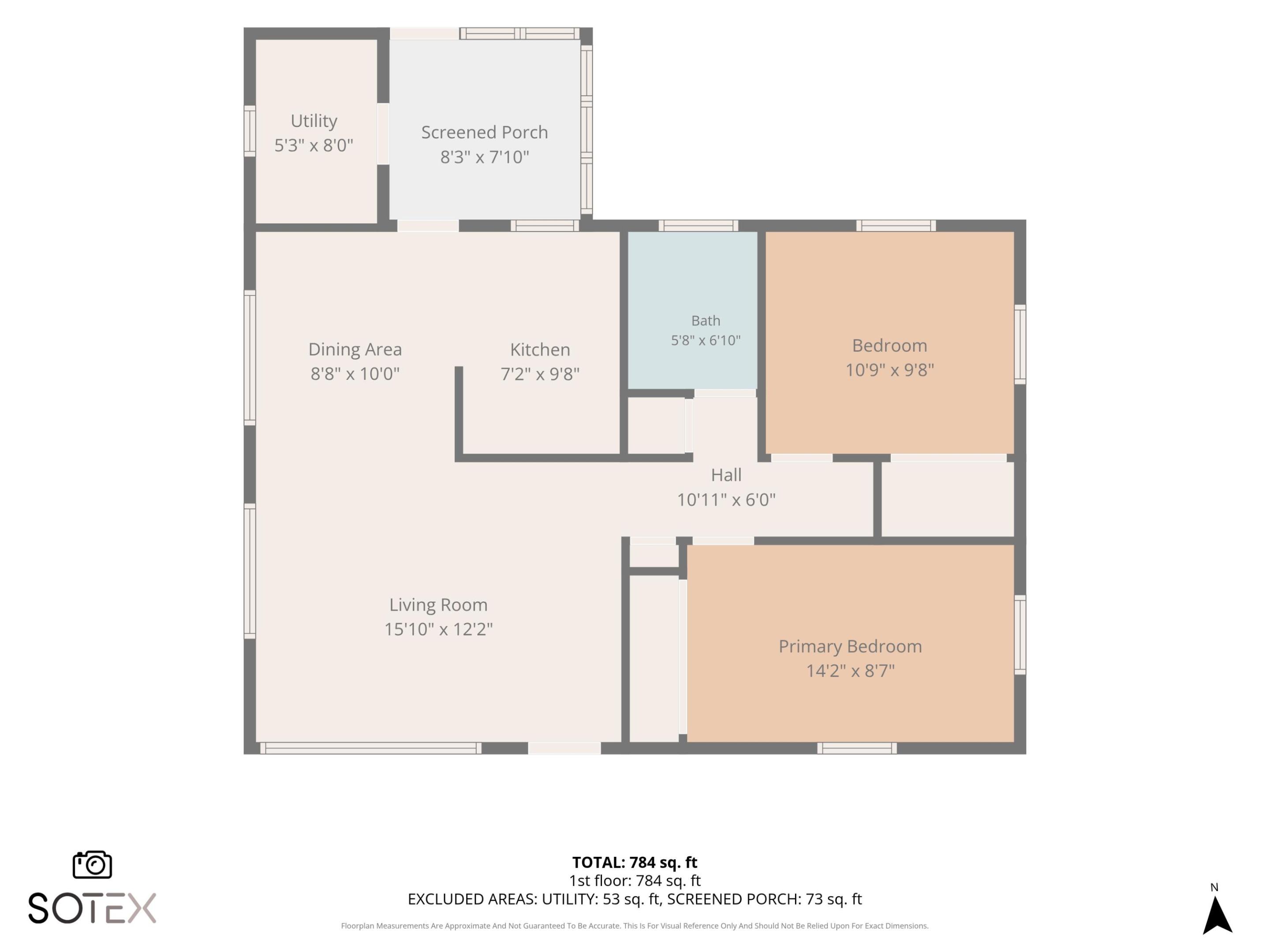 933 Upland Road Property Photo 12