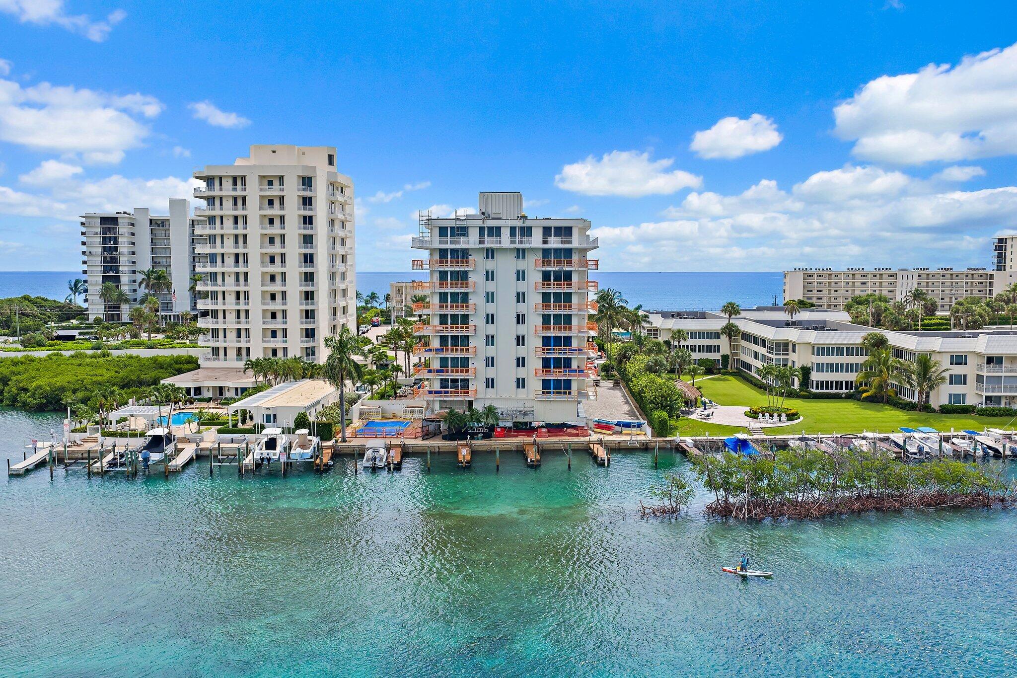 375 Beach Road 201