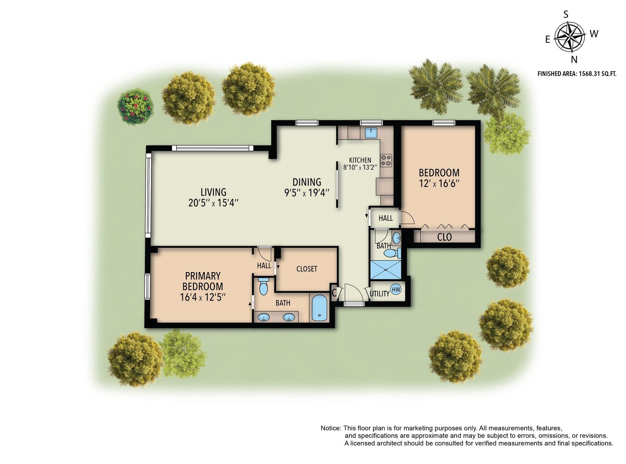 375 Beach Road 201 Property Photo 35