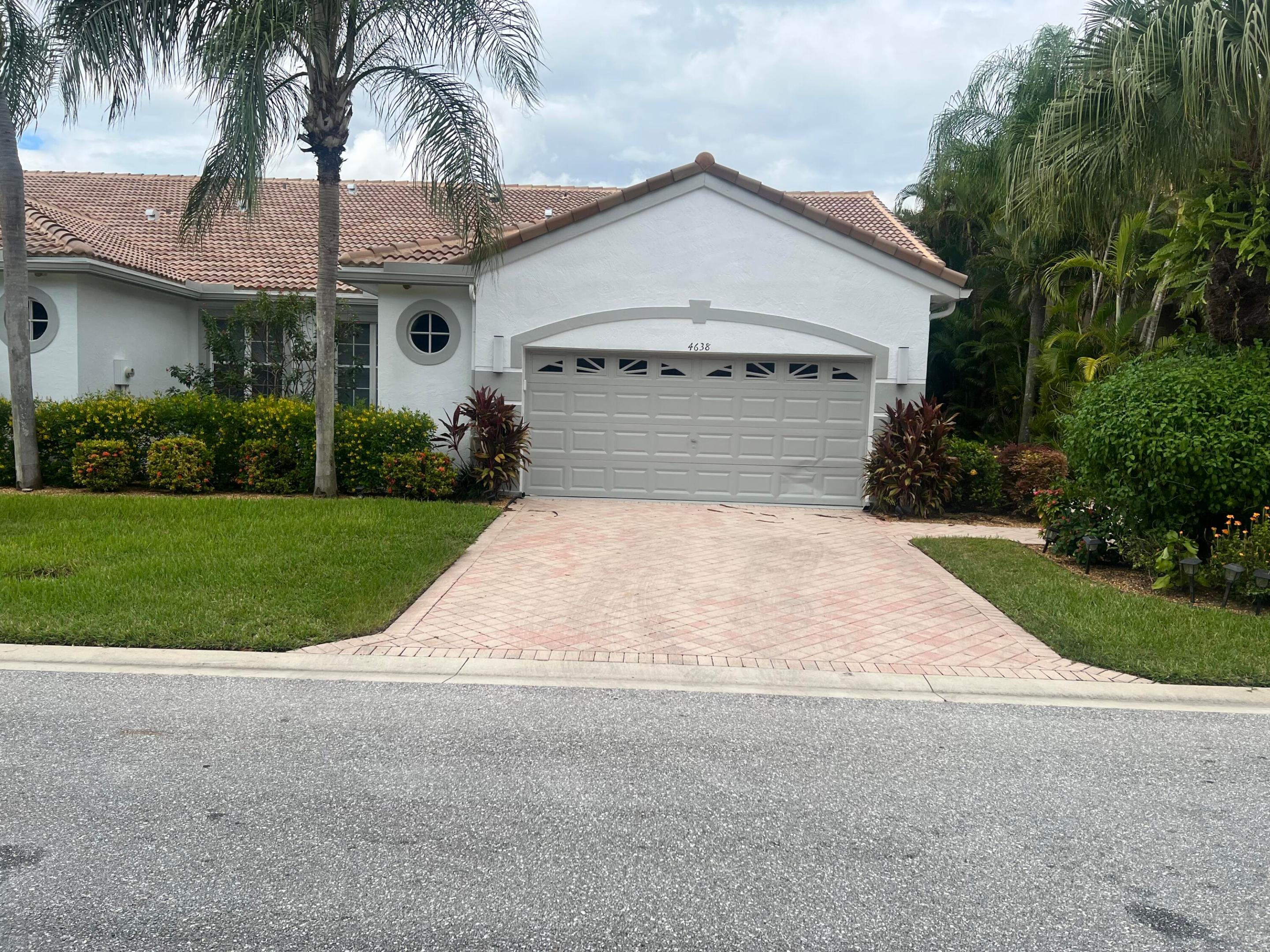 4638 Carlton Golf Drive Property Photo 1