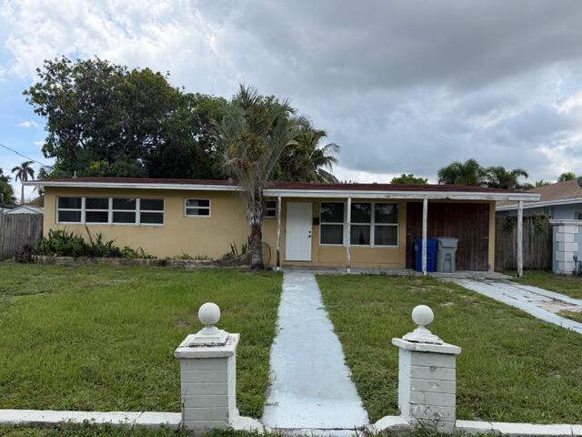 1130 NE 4TH Street Property Photo 1