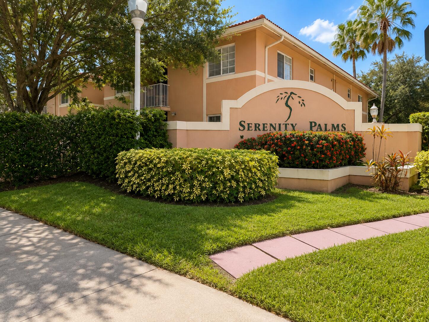 3271 Sabal Palm Manor 106