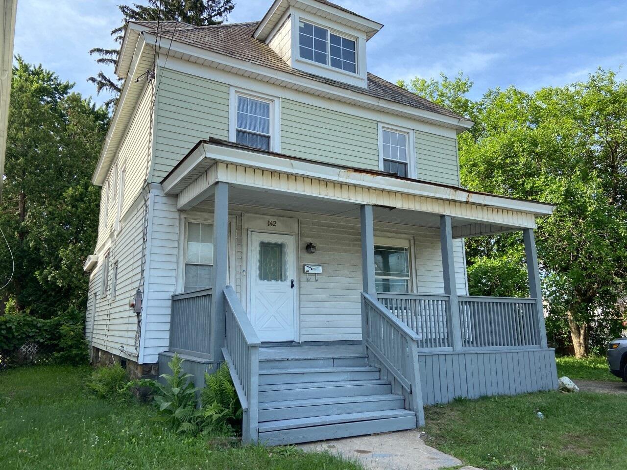 142 N Brandywine Avenue Property Photo 1