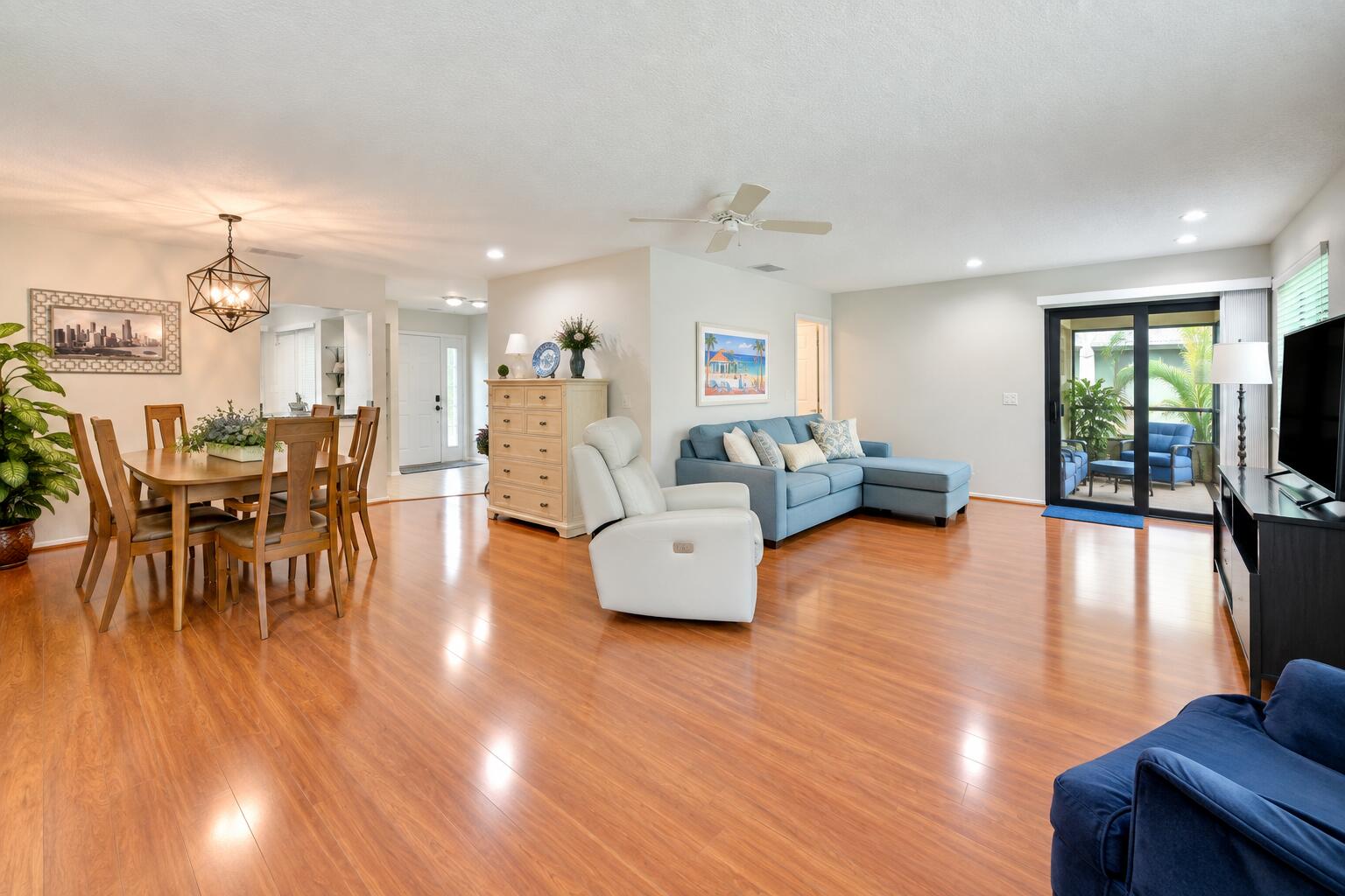 205 Star Clusters Court Property Photo 8