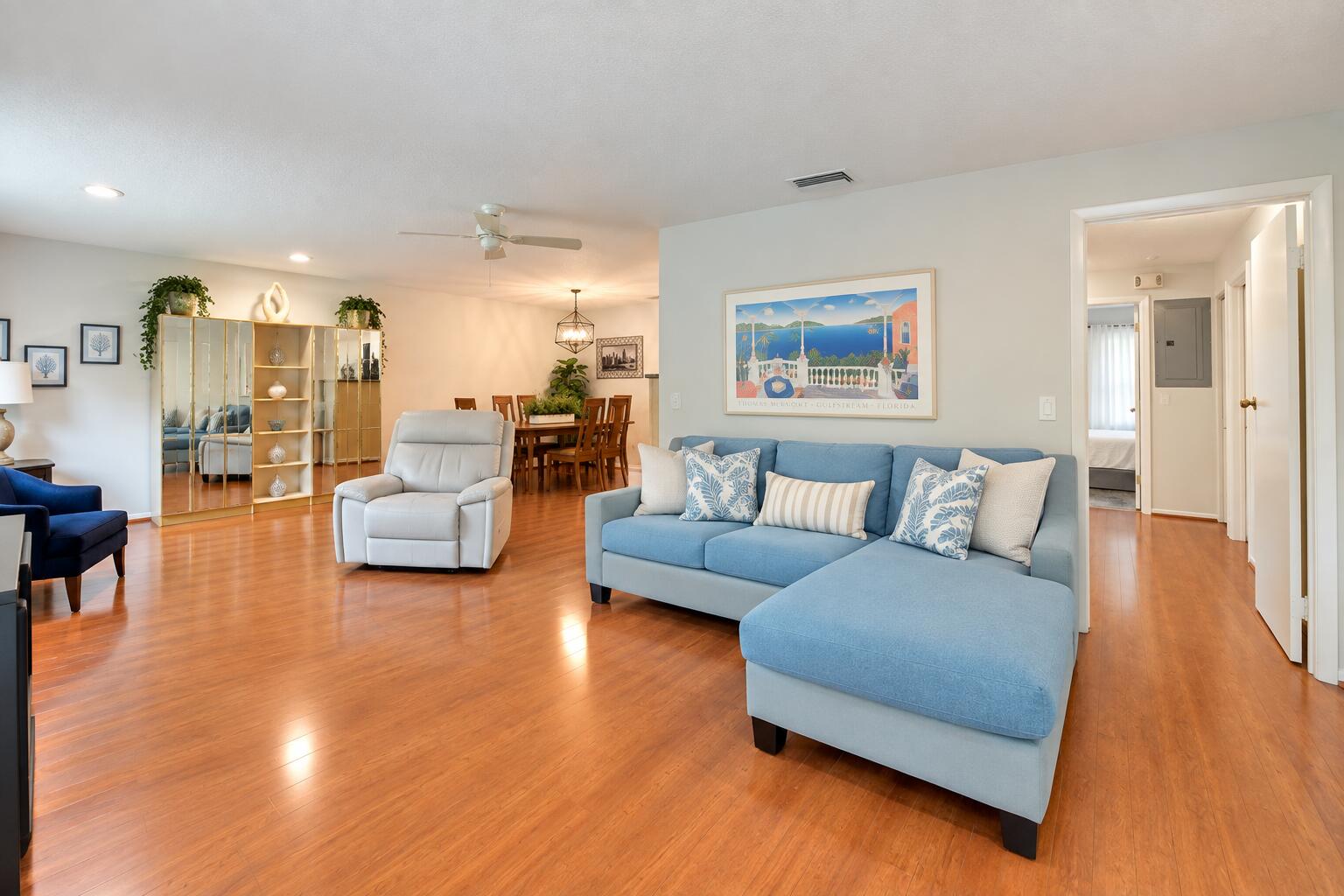 205 Star Clusters Court Property Photo 9