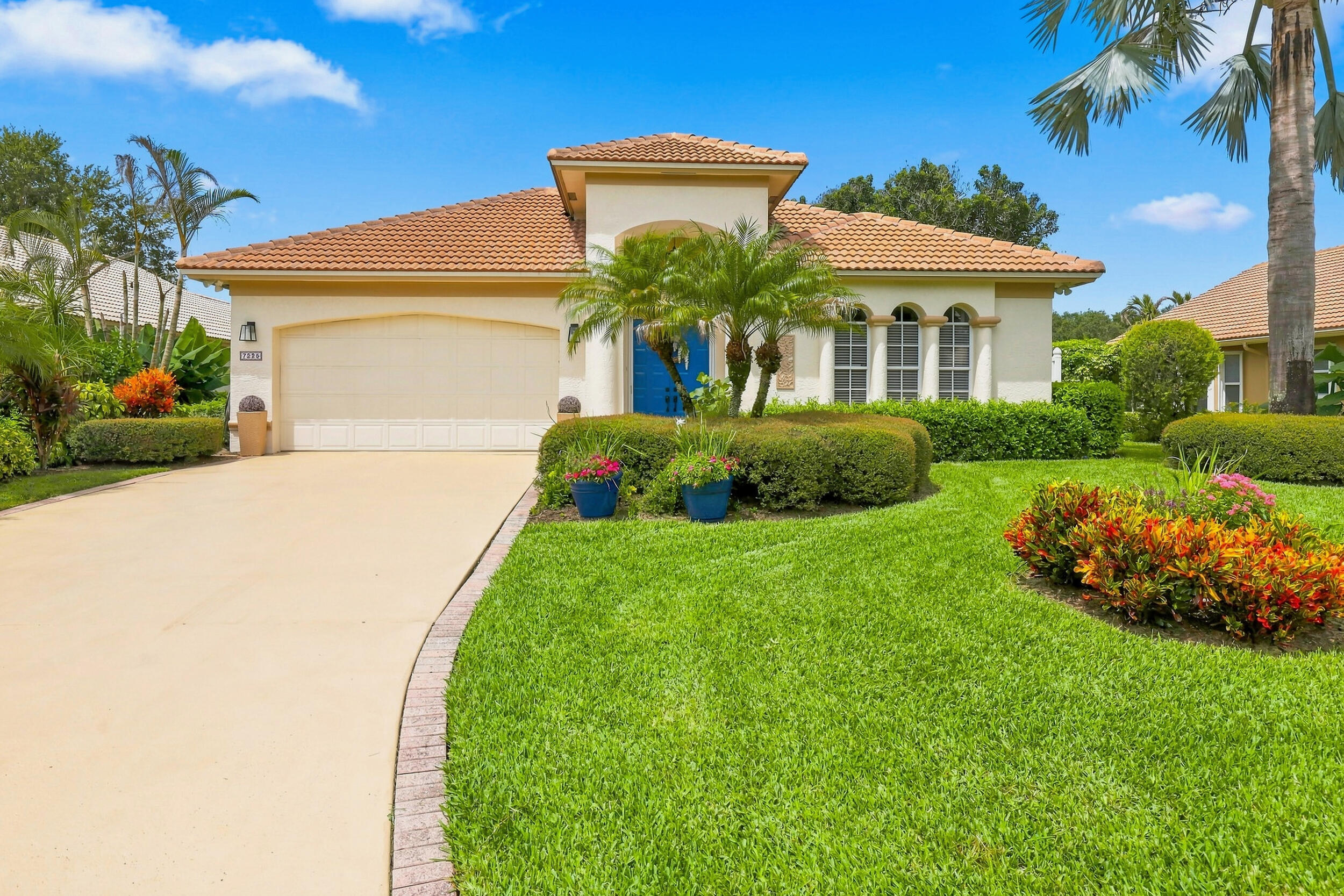 7225 Mystic Way Property Photo 1