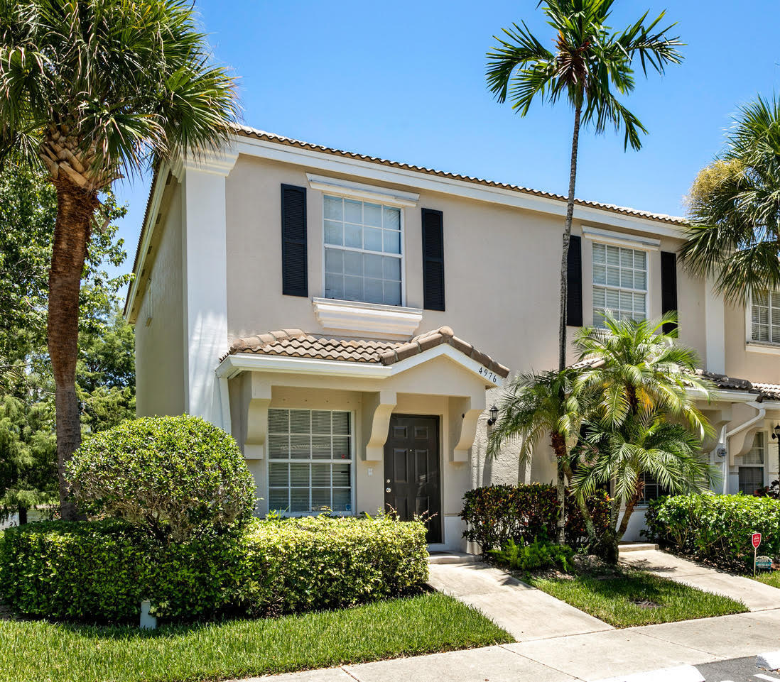 4976 PALMBROOKE Circle Property Photo 1
