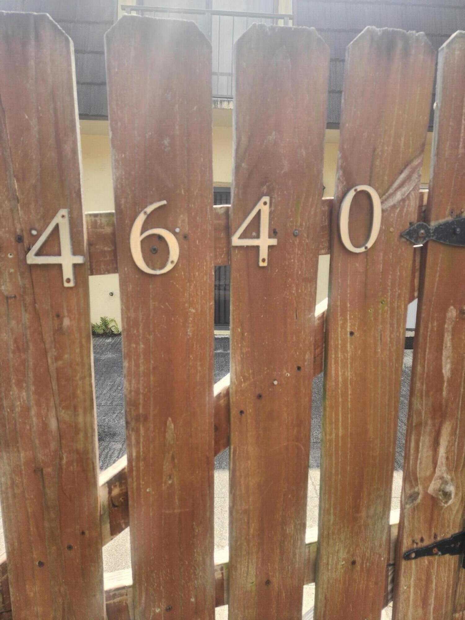 4640 CHERRY Road 150