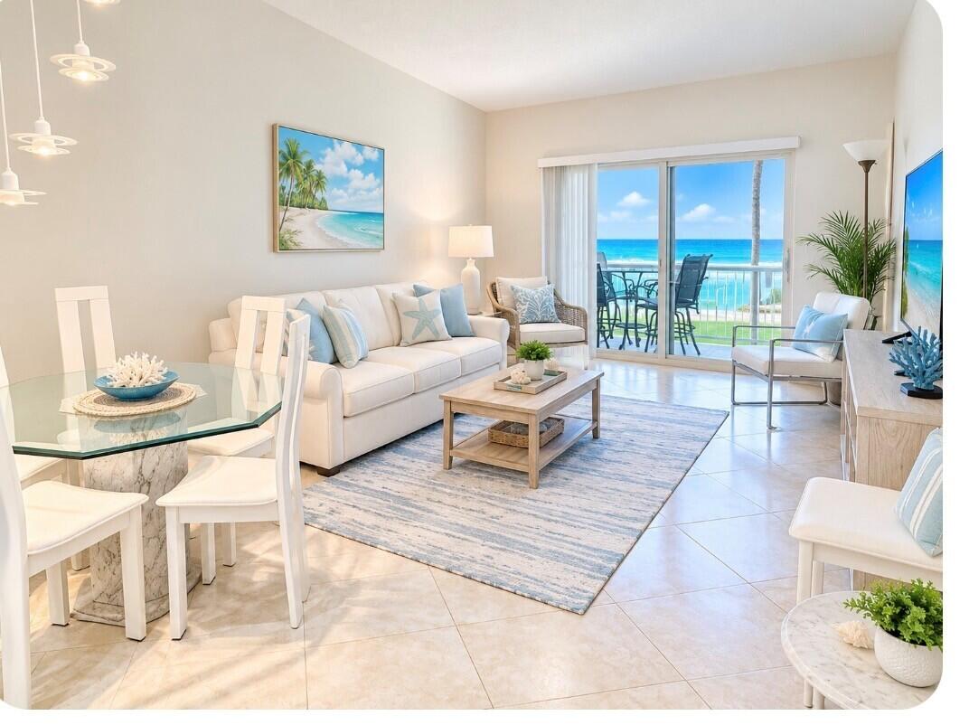 6000 N OCEAN Blvd 1D Property Photo 1