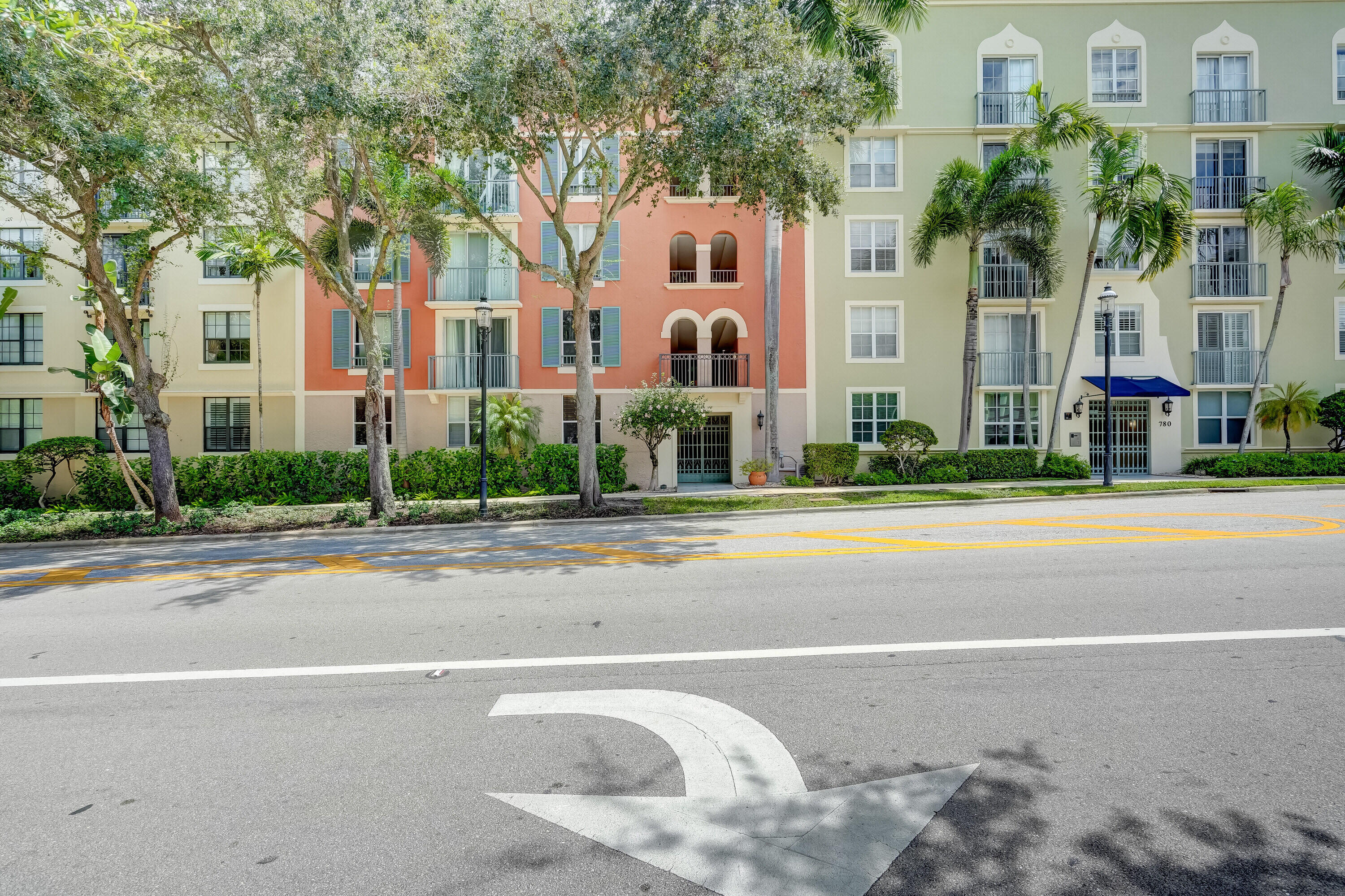 780 S Sapodilla Avenue 412 Property Photo 1