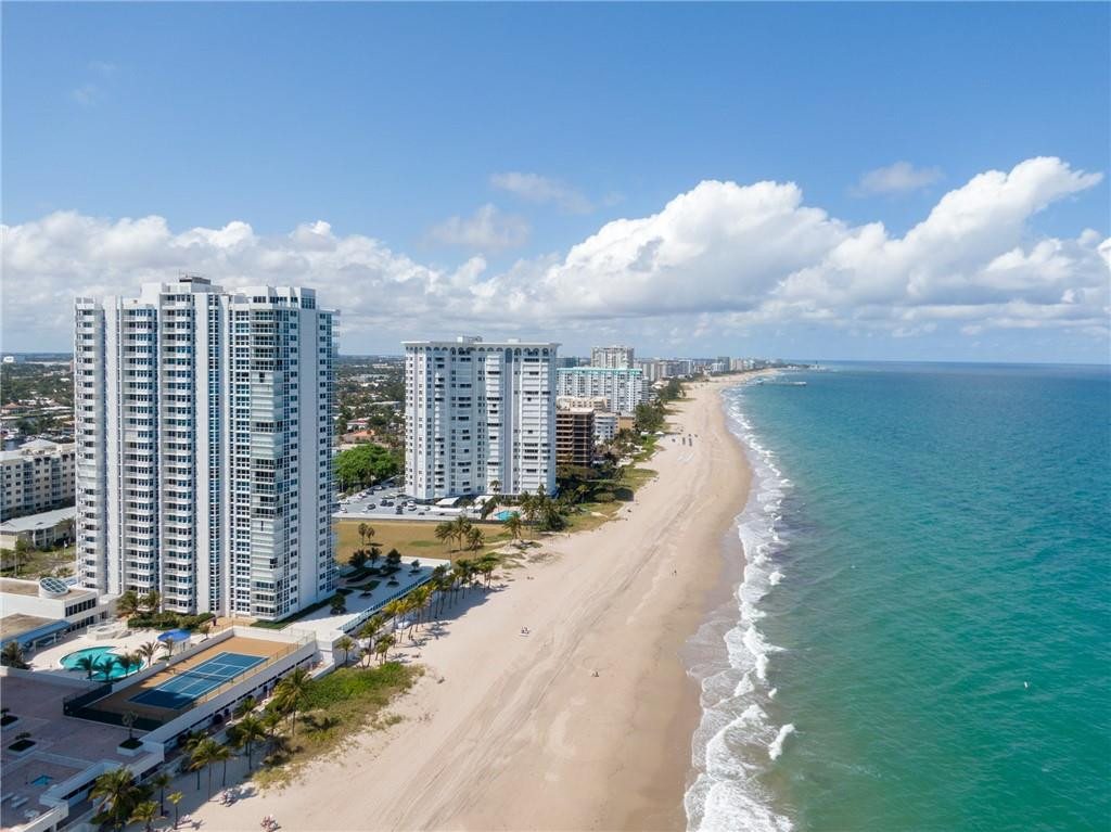 1360 S Ocean Boulevard Apt 603 Property Photo 2