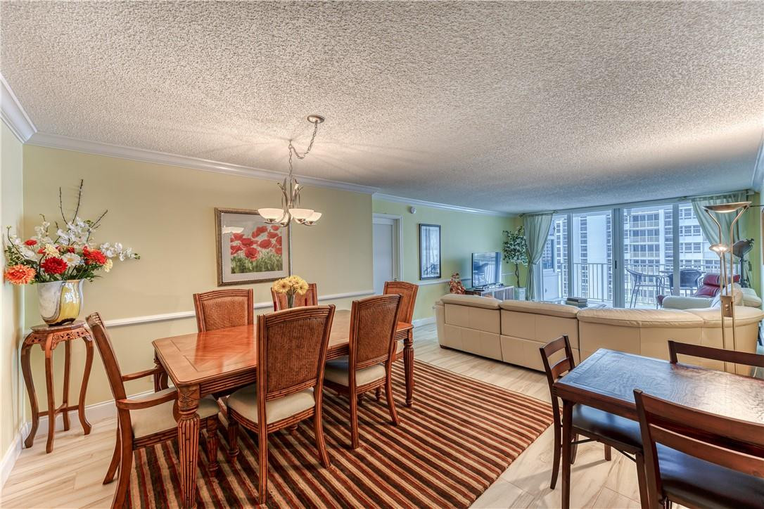 1360 S Ocean Boulevard Apt 603 Property Photo 6
