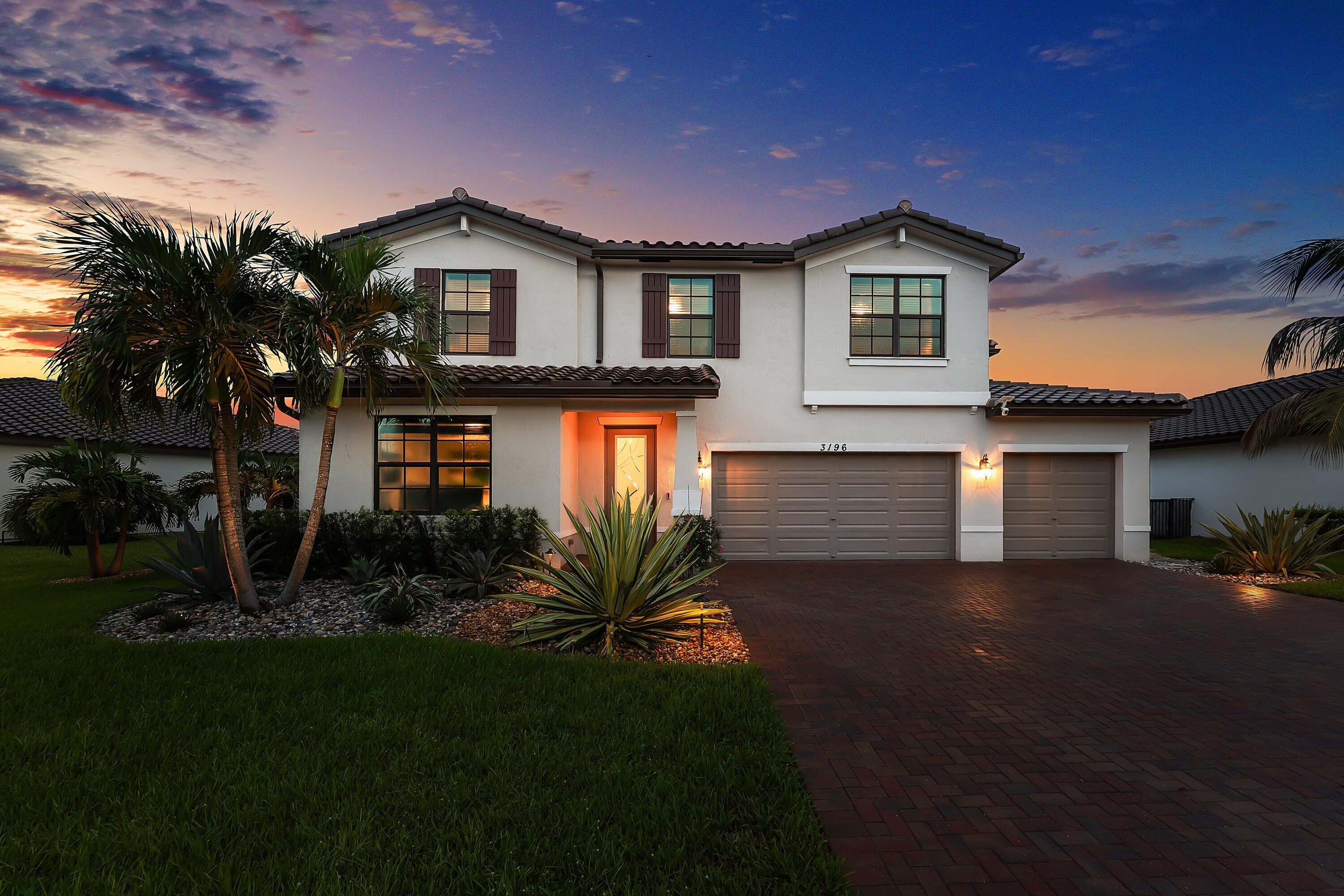 3196 STRENG Lane