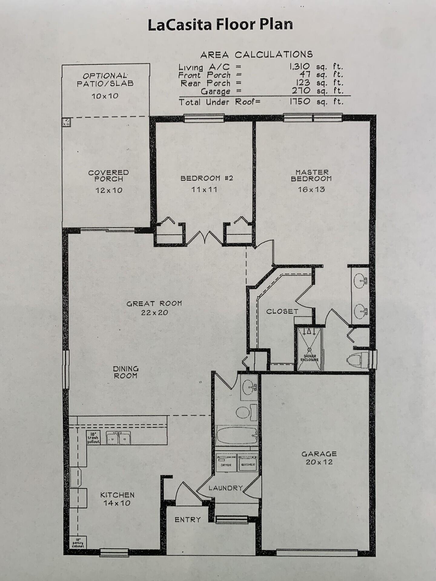 50 La Villa Way Property Photo 2