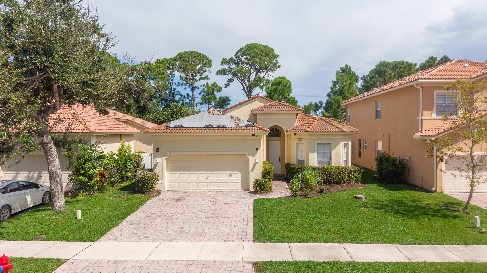 6212 Spring Lake Terrace Property Photo 1
