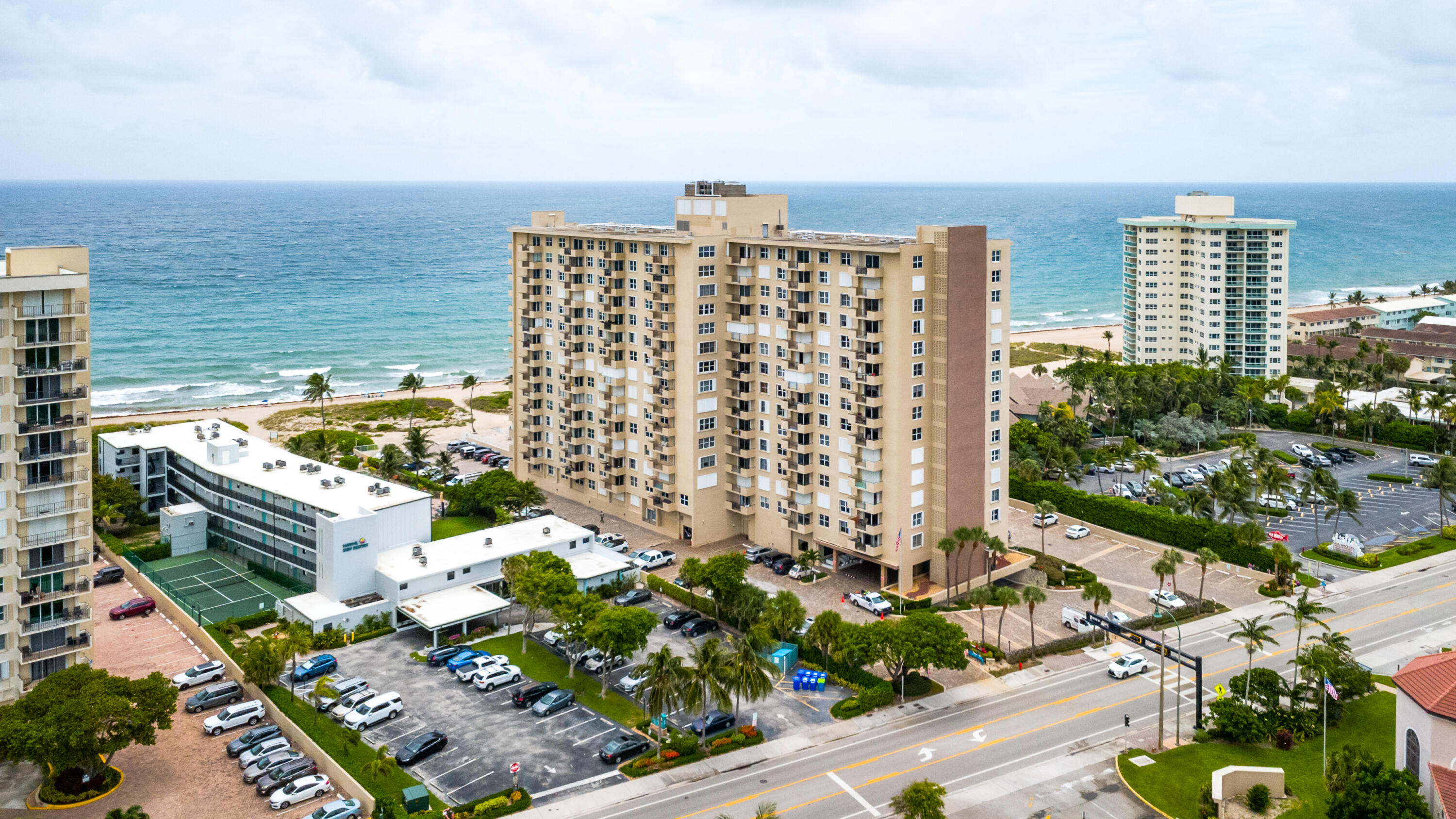 2000 S Ocean Blvd # Boulevard Lf Property Photo 1