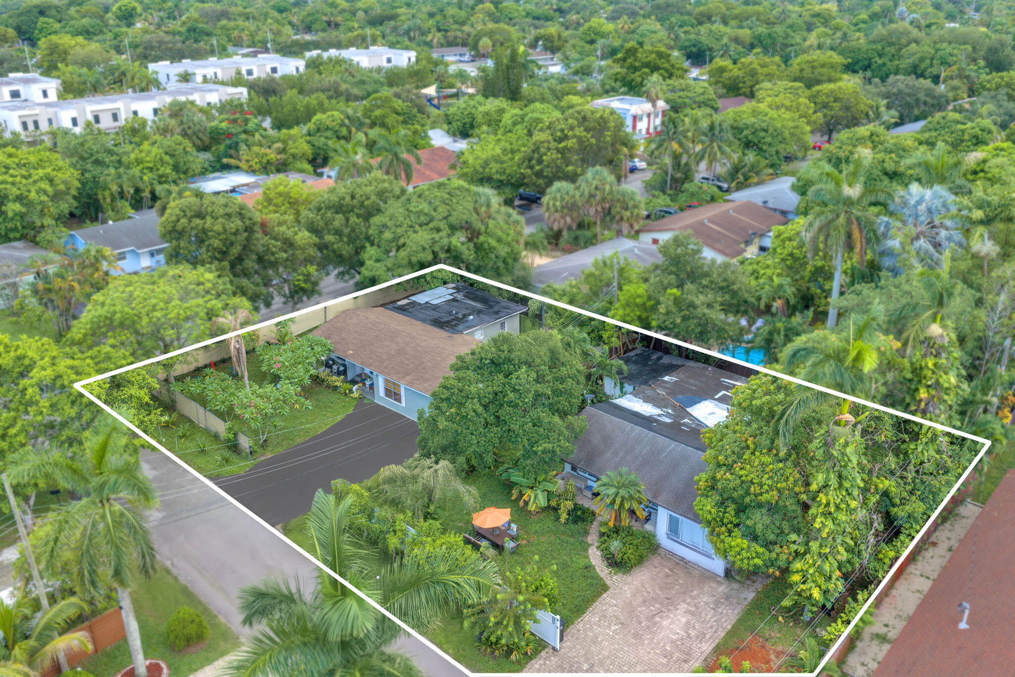 461 NW 17TH Place