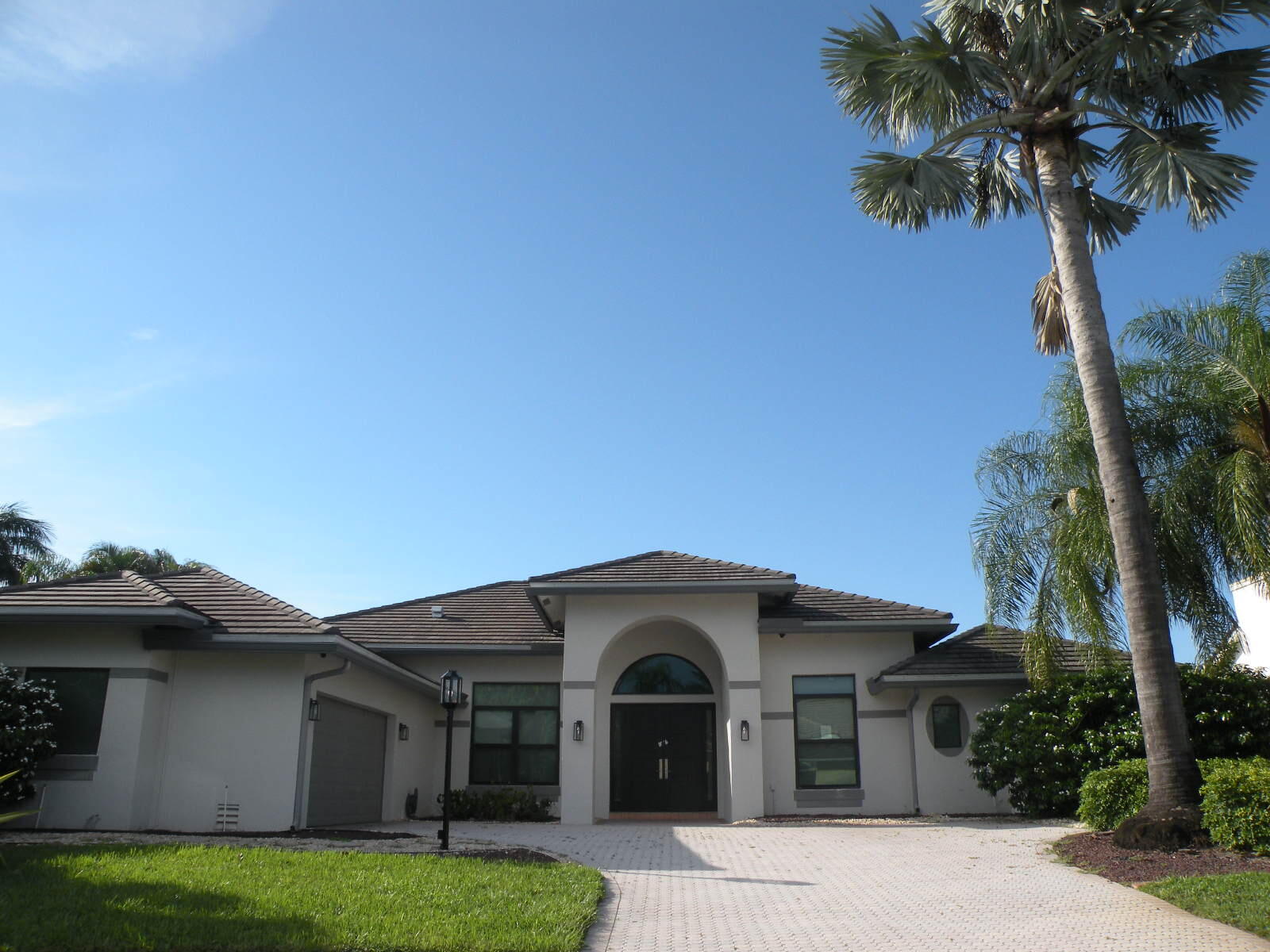 17809 Southwick Way Property Photo 1