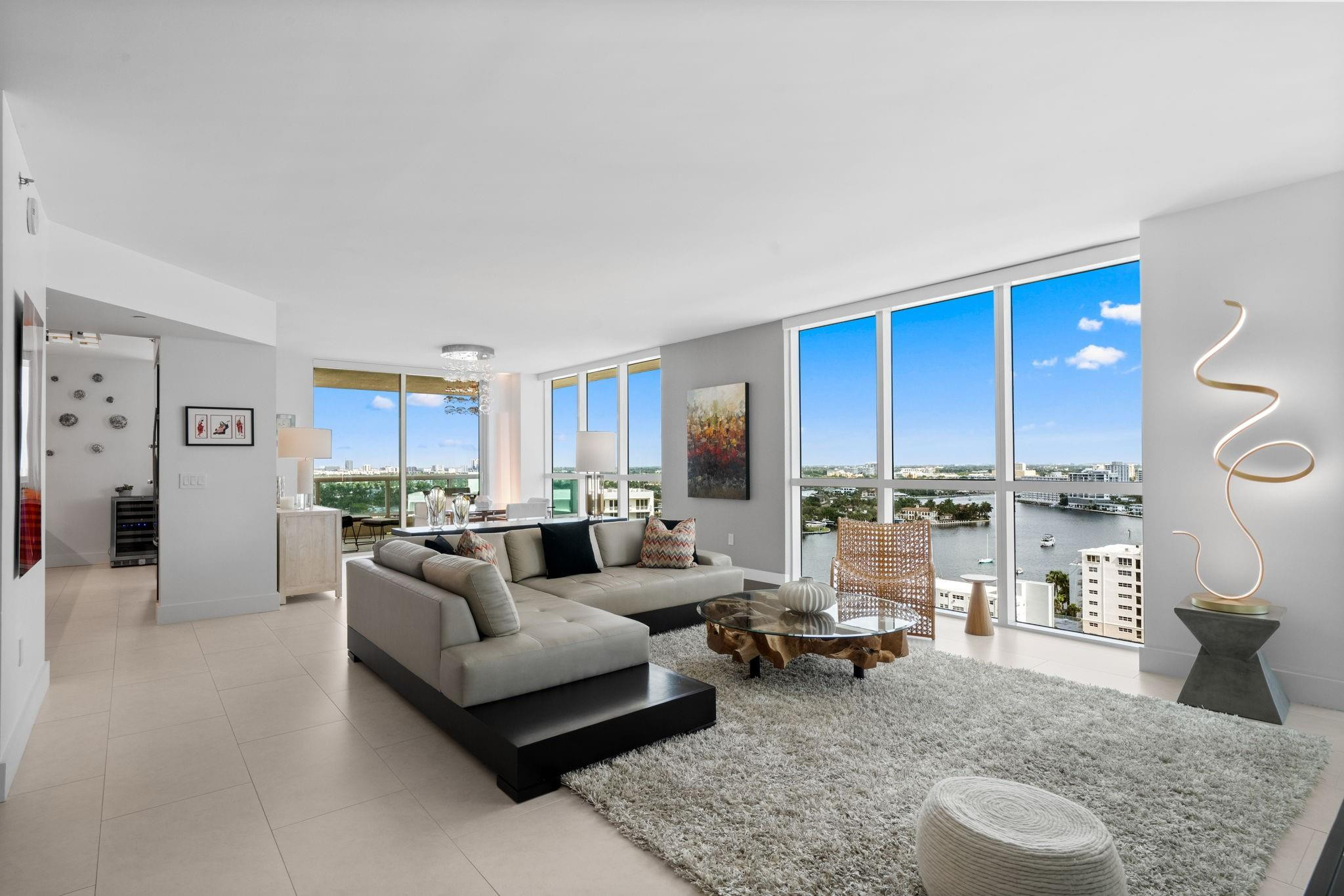 101 S Fort Lauderdale Beach Boulevard 1806 Property Photo 5