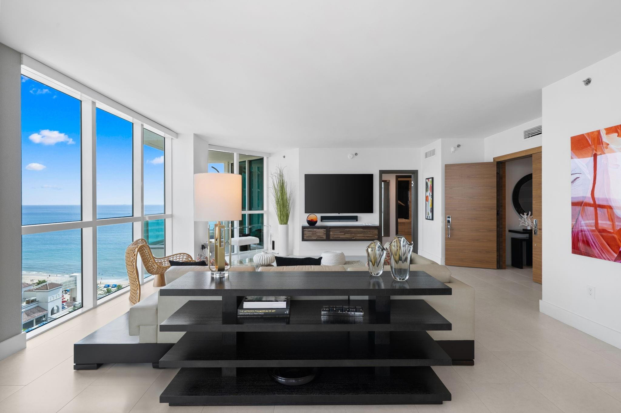 101 S Fort Lauderdale Beach Boulevard 1806 Property Photo 11