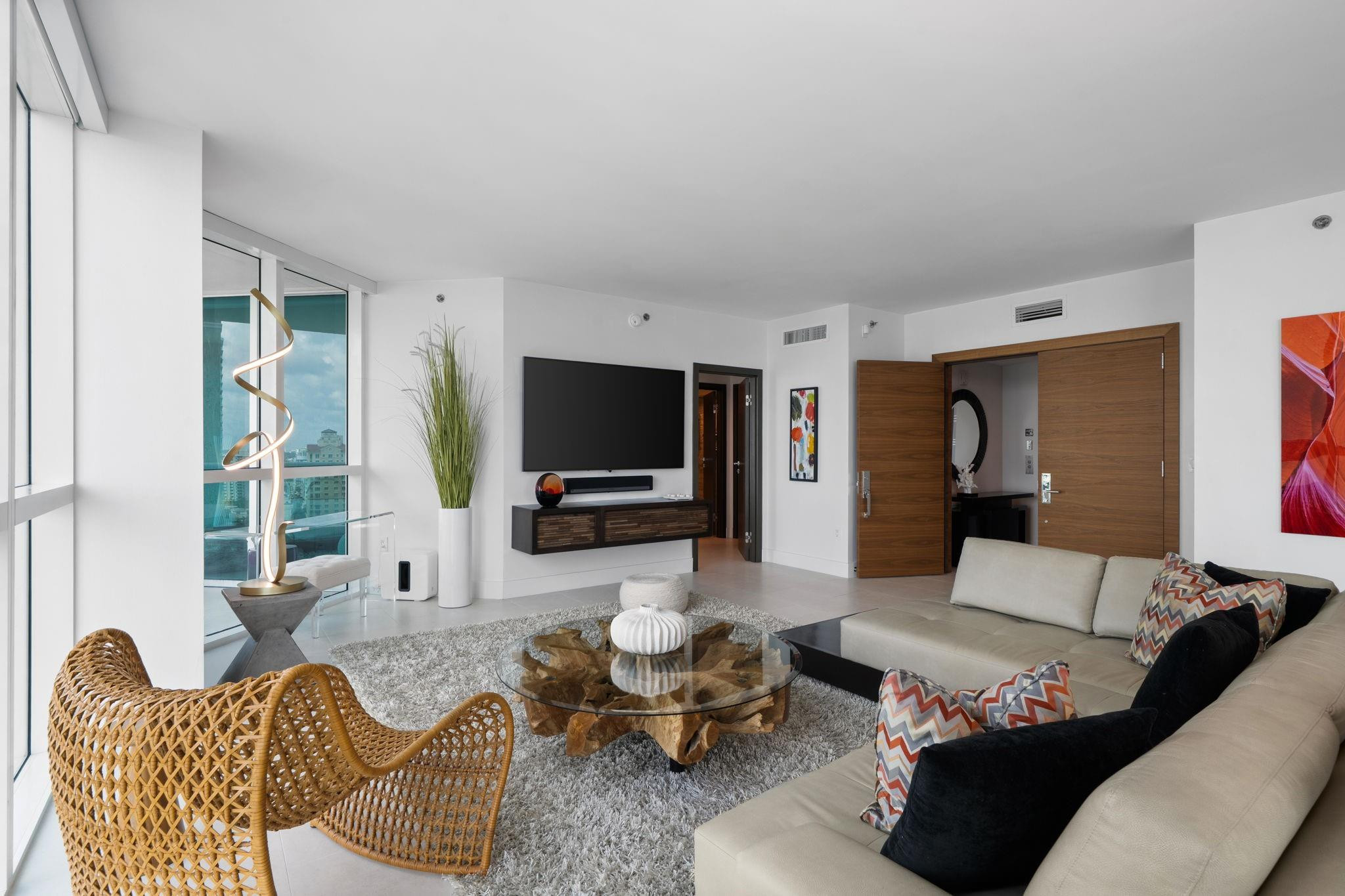 101 S Fort Lauderdale Beach Boulevard 1806 Property Photo 12
