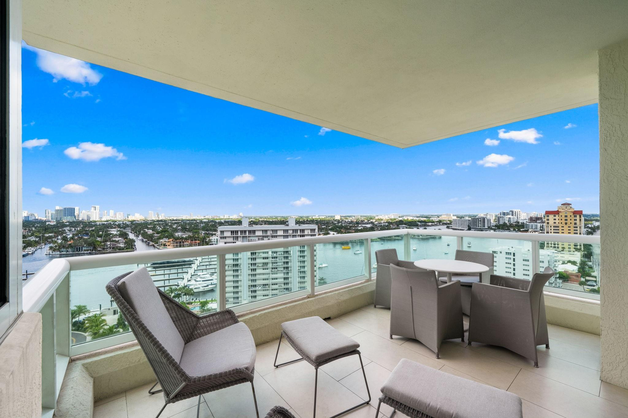 101 S Fort Lauderdale Beach Boulevard 1806 Property Photo 15