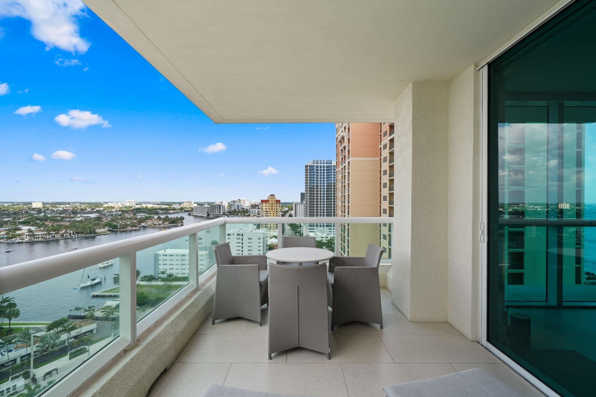 101 S Fort Lauderdale Beach Boulevard 1806 Property Photo 16