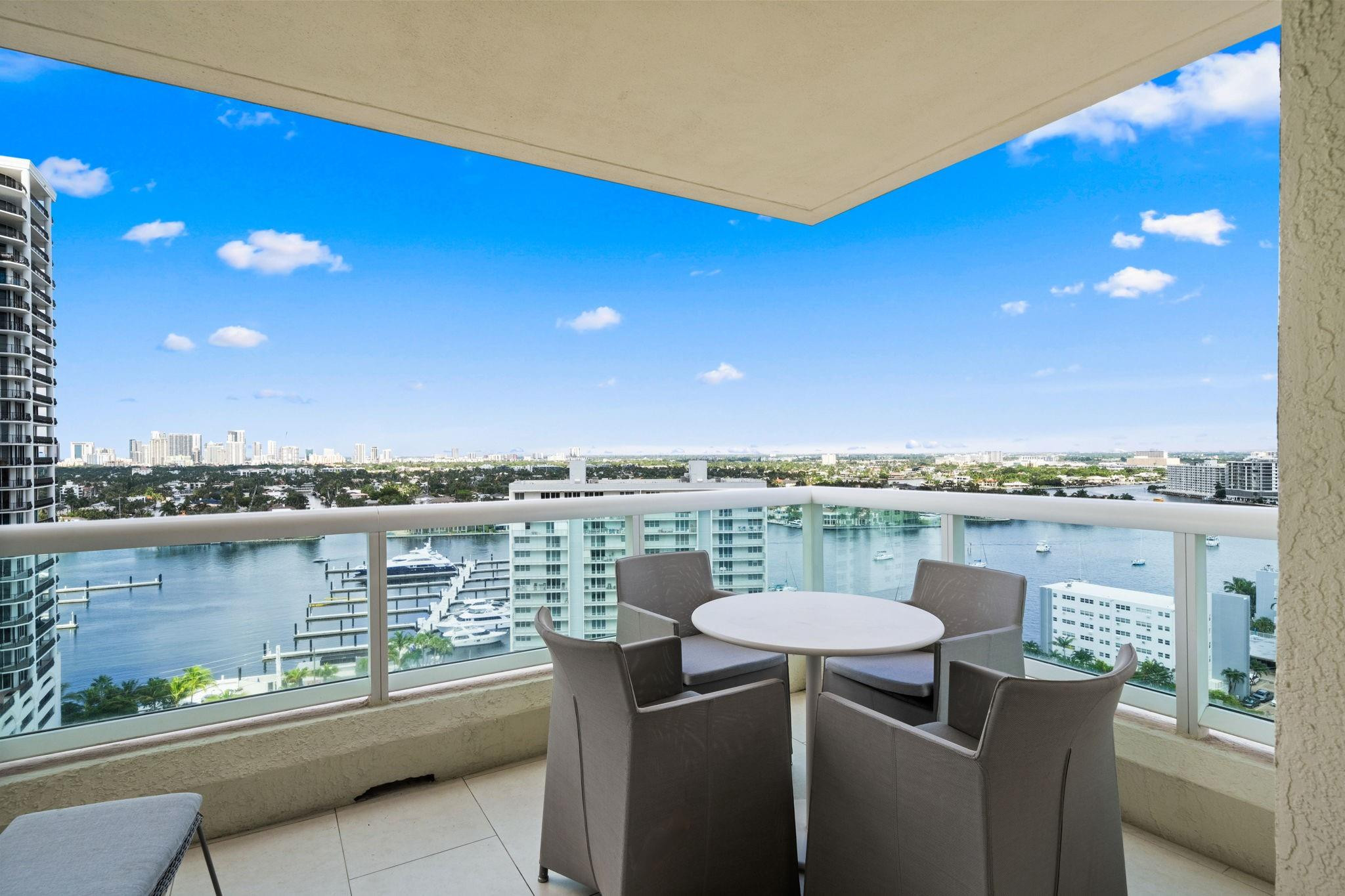 101 S Fort Lauderdale Beach Boulevard 1806 Property Photo 17
