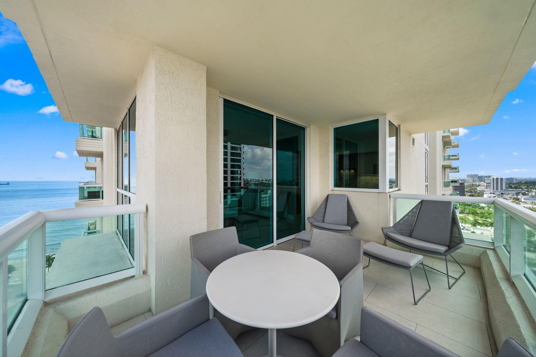 101 S Fort Lauderdale Beach Boulevard 1806 Property Photo 18