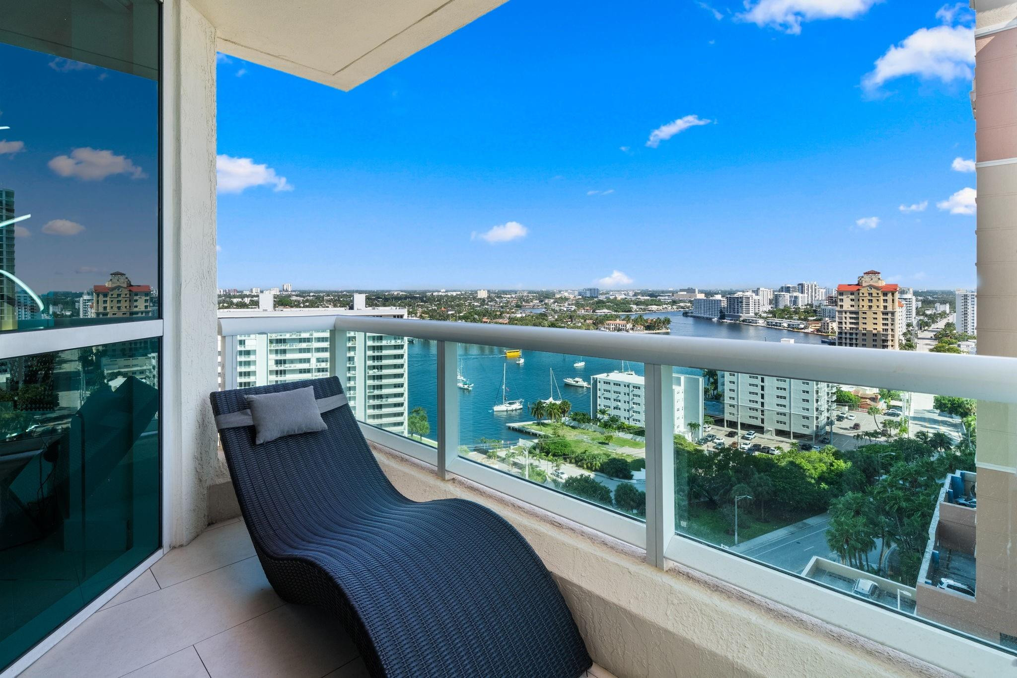 101 S Fort Lauderdale Beach Boulevard 1806 Property Photo 22